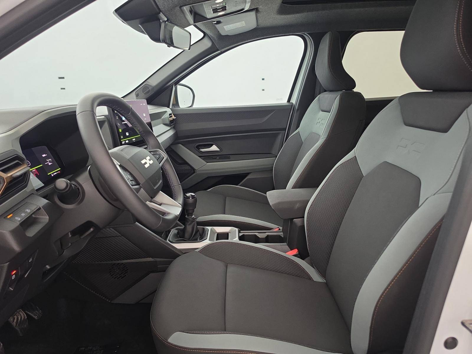 Vente en ligne Dacia Bigster  Mild Hybrid 140 au prix de 29 000 €