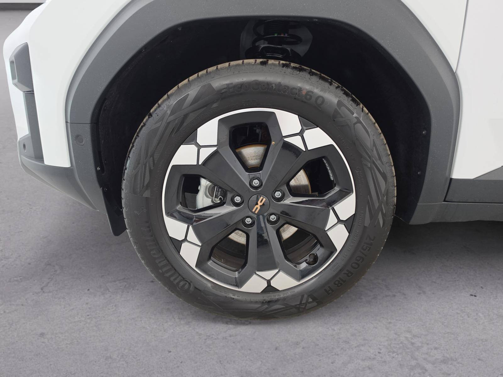 Vente en ligne Dacia Bigster  Mild Hybrid 140 au prix de 29 000 €