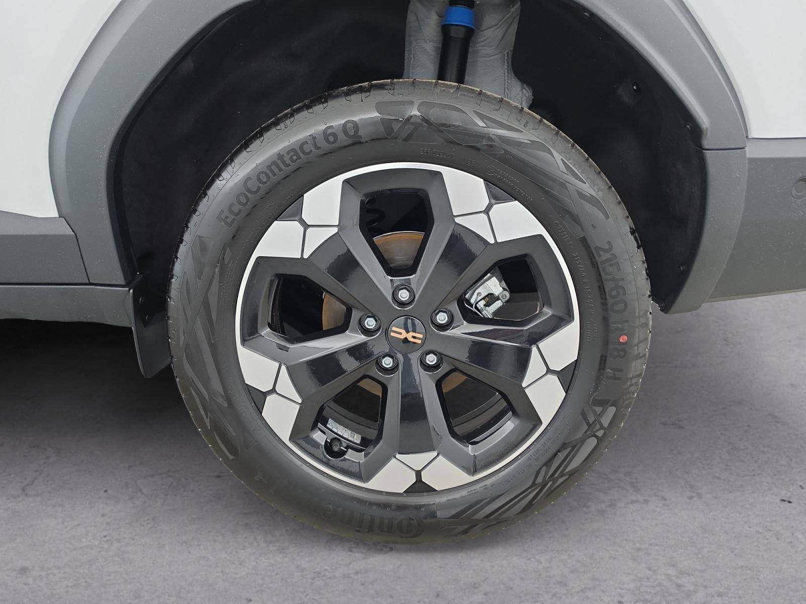 Vente en ligne Dacia Bigster  Mild Hybrid 140 au prix de 29 000 €