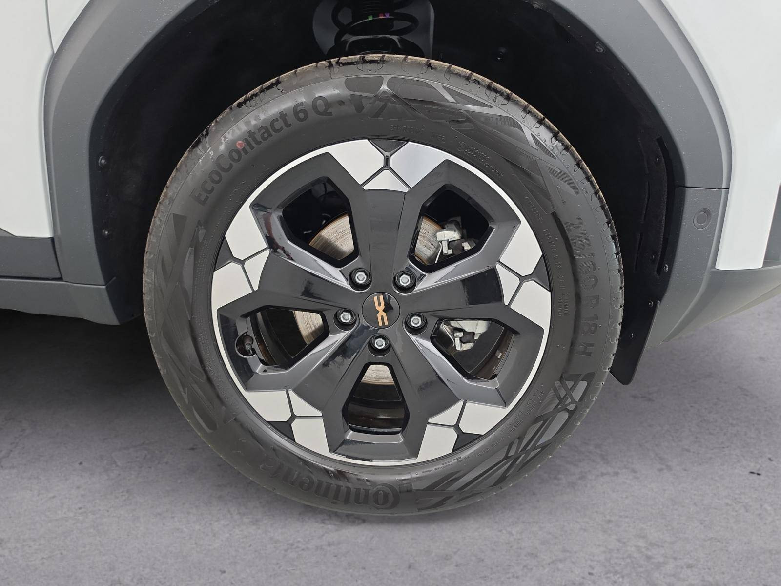 Vente en ligne Dacia Bigster  Mild Hybrid 140 au prix de 29 000 €