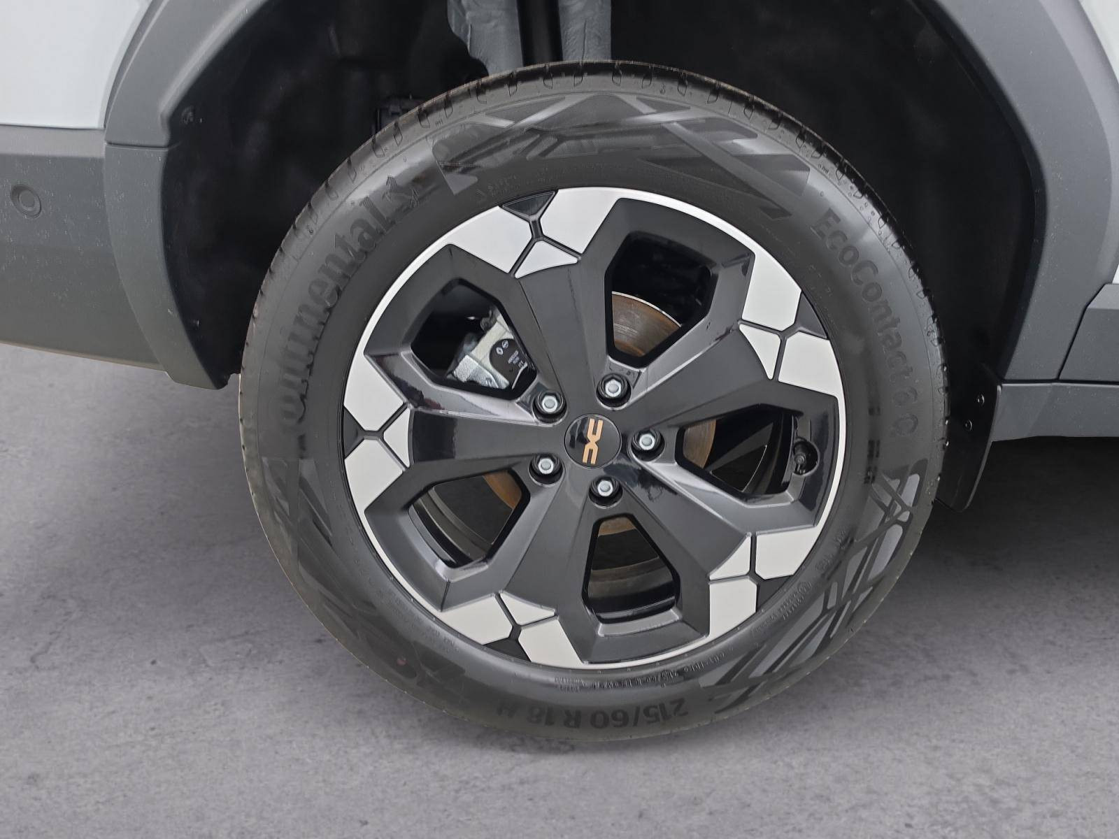 Vente en ligne Dacia Bigster  Mild Hybrid 140 au prix de 29 000 €
