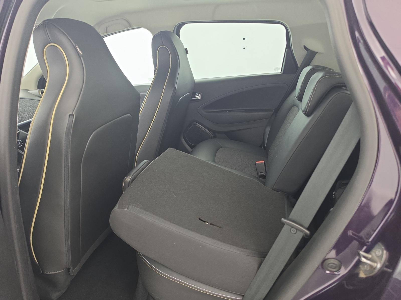 Vente en ligne Renault Zoé Zoe R135 - MY22 au prix de 19 000 €