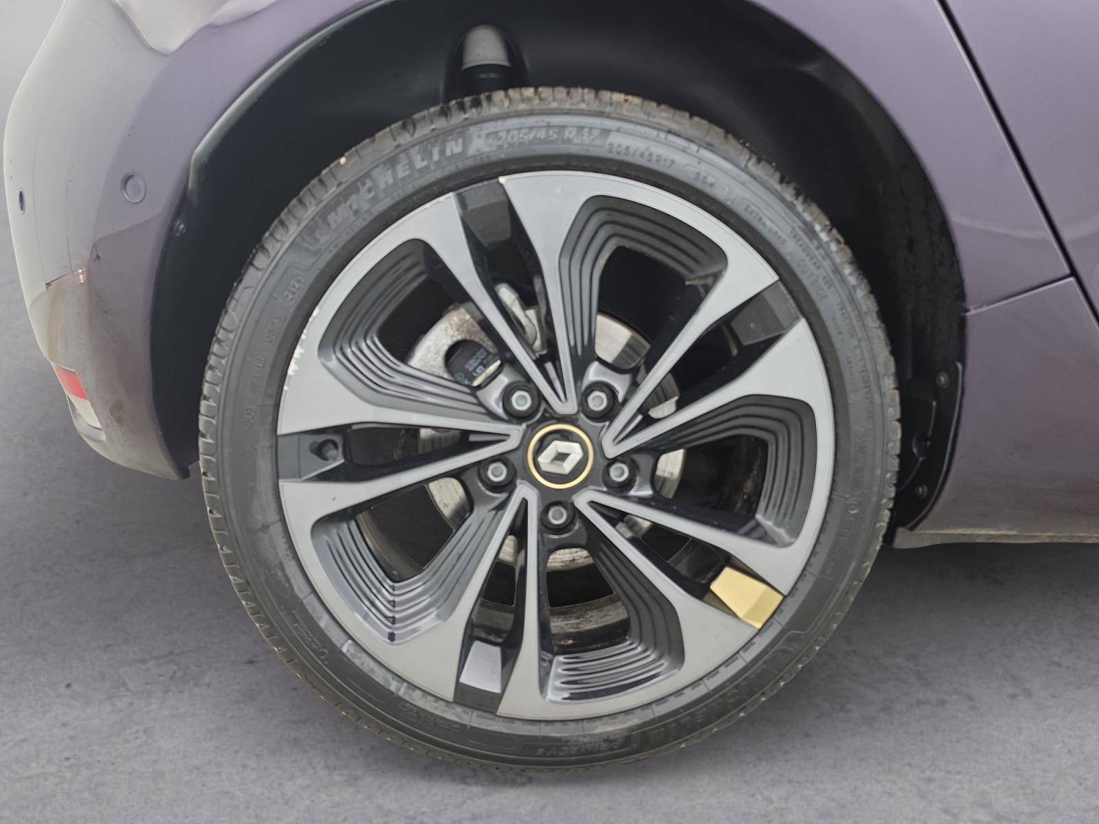 Vente en ligne Renault Zoé Zoe R135 - MY22 au prix de 19 000 €
