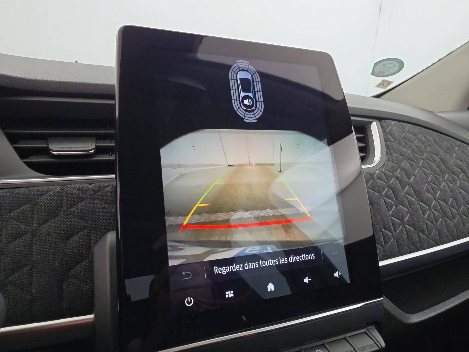 Vente en ligne Renault Zoé Zoe R135 - MY22 au prix de 19 000 €