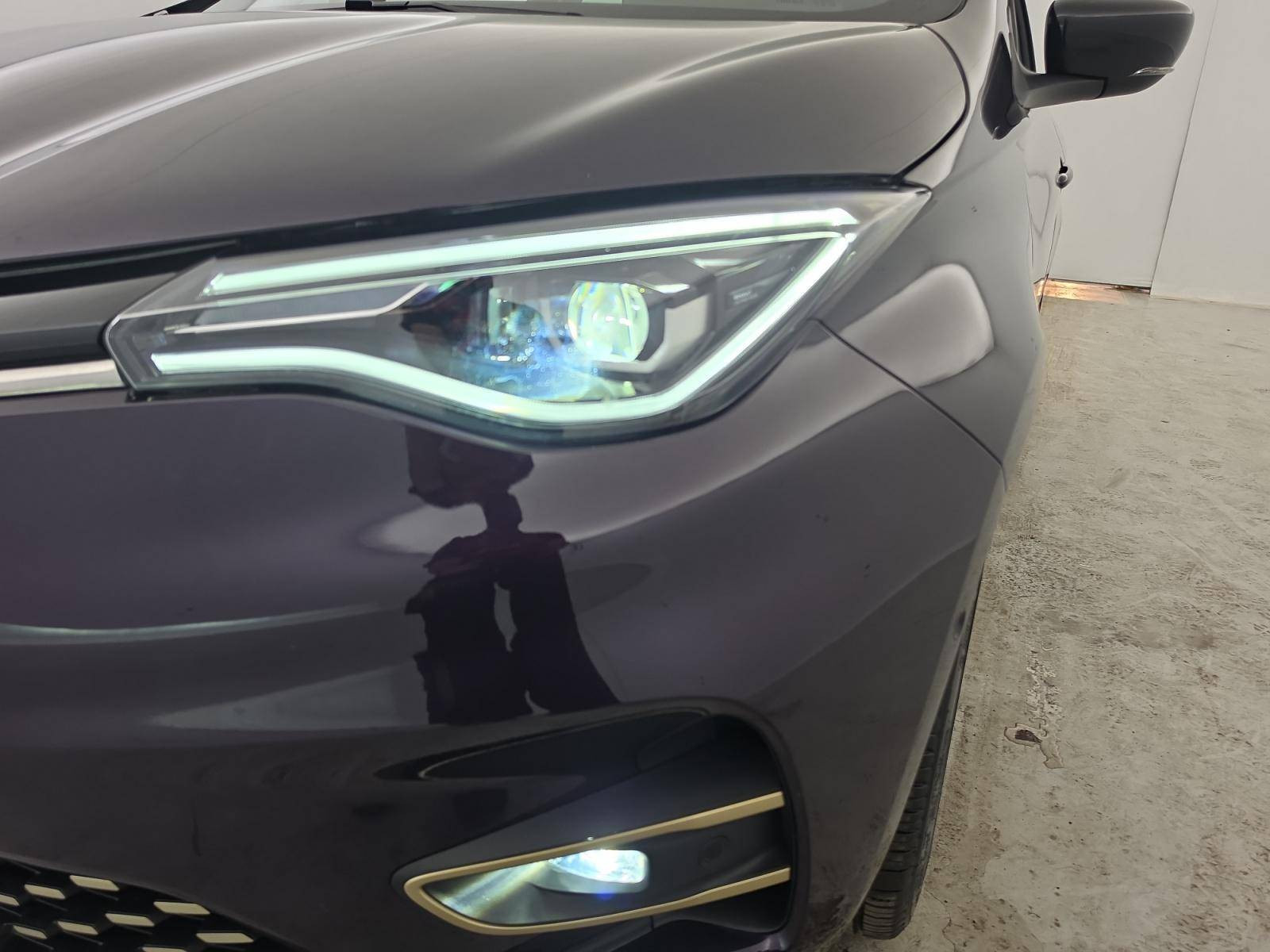 Vente en ligne Renault Zoé Zoe R135 - MY22 au prix de 19 000 €