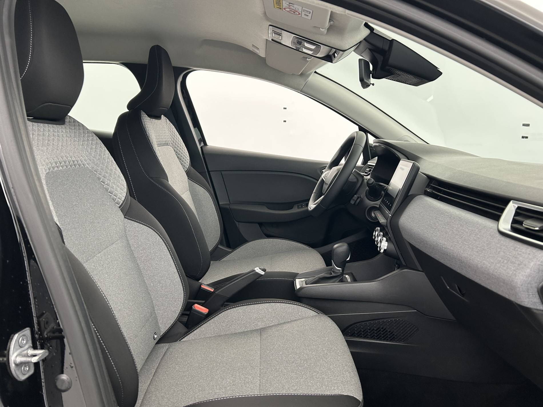 Vente en ligne Renault Clio 5 Clio E-Tech full hybrid 145 ch GSR2 au prix de 19 200 €
