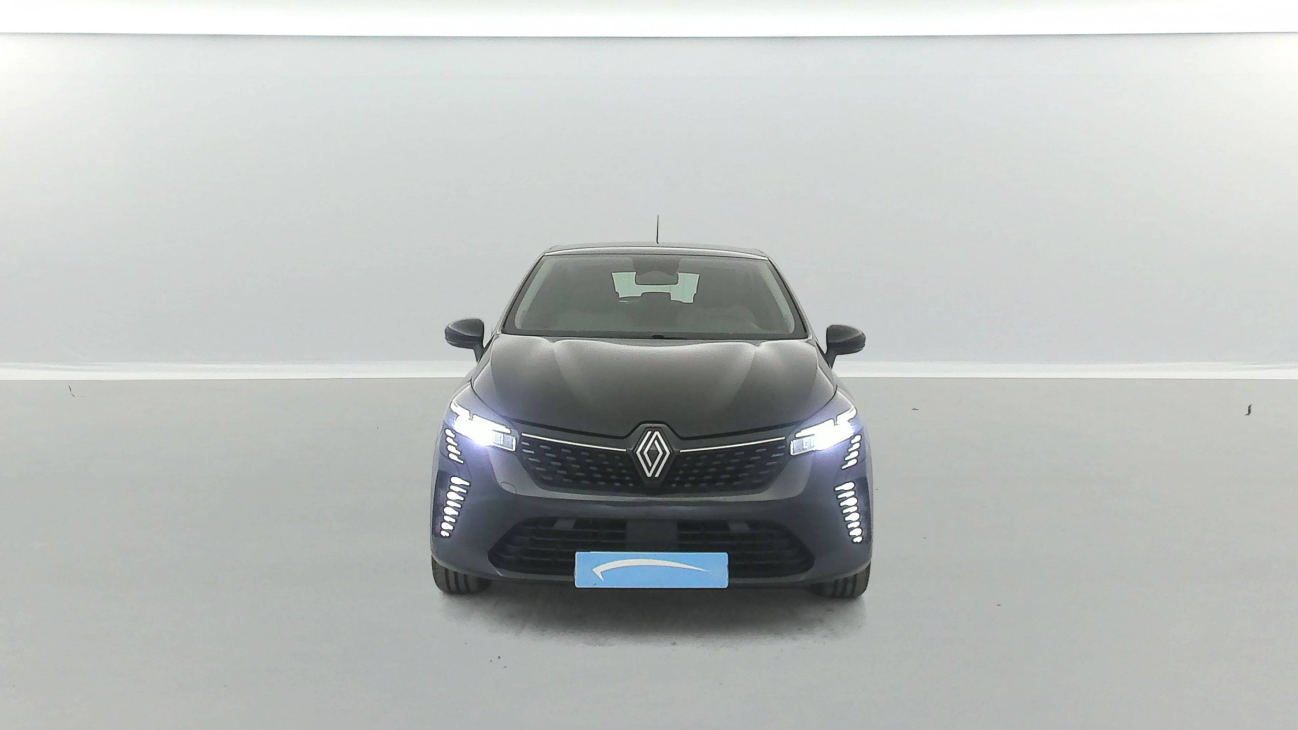 Vente en ligne Renault Clio 5 Clio E-Tech full hybrid 145 ch GSR2 au prix de 19 200 €