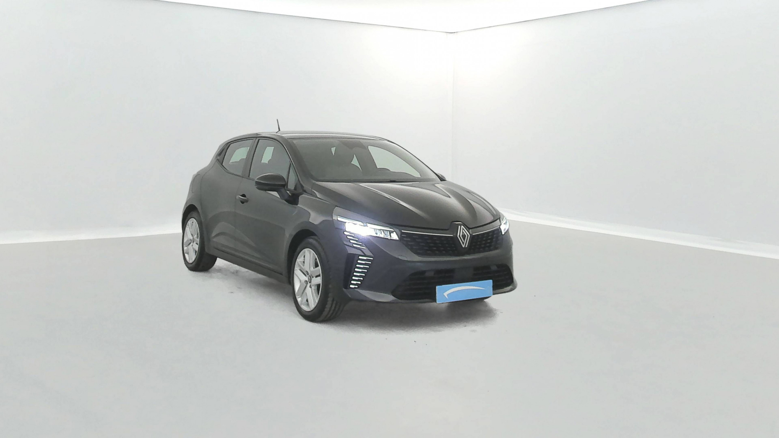 Vente en ligne Renault Clio 5 Clio E-Tech full hybrid 145 ch GSR2 au prix de 19 200 €