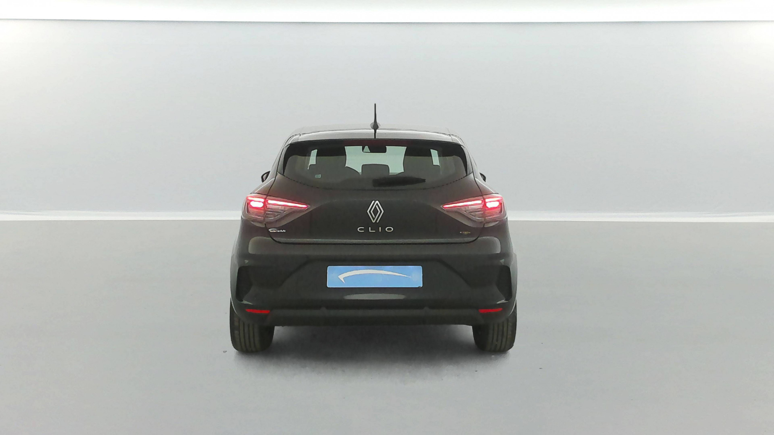 Vente en ligne Renault Clio 5 Clio E-Tech full hybrid 145 ch GSR2 au prix de 19 200 €