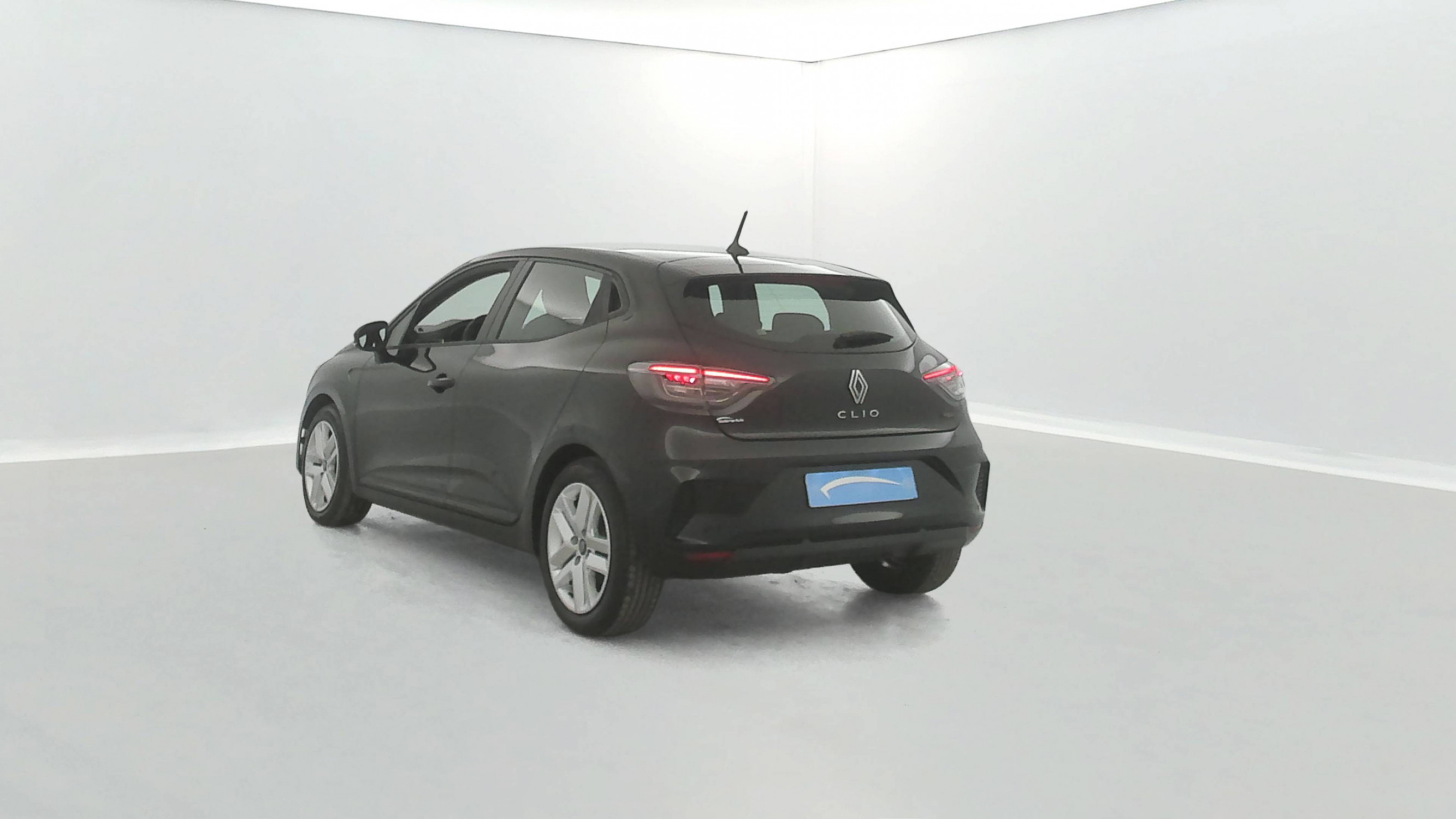 Vente en ligne Renault Clio 5 Clio E-Tech full hybrid 145 ch GSR2 au prix de 19 200 €