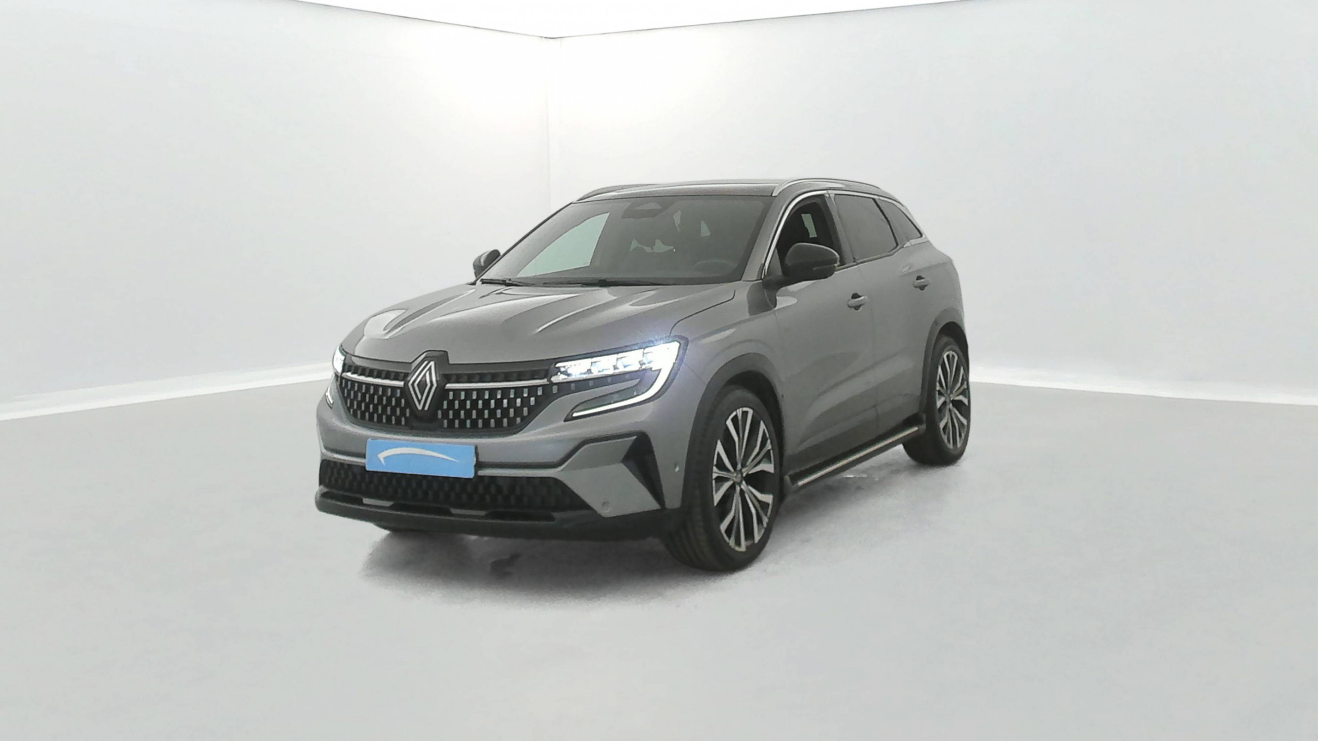 Renault Austral  E-Tech hybrid 200 occasion de 2023 en vente à Argentan