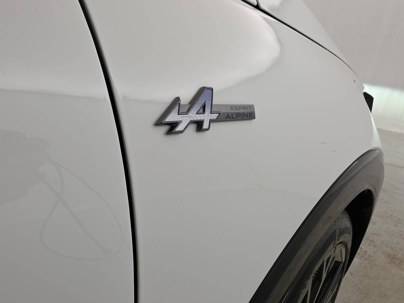 Vente en ligne Renault Clio 6 Clio E-Tech full hybrid 160 ch au prix de 28 300 €
