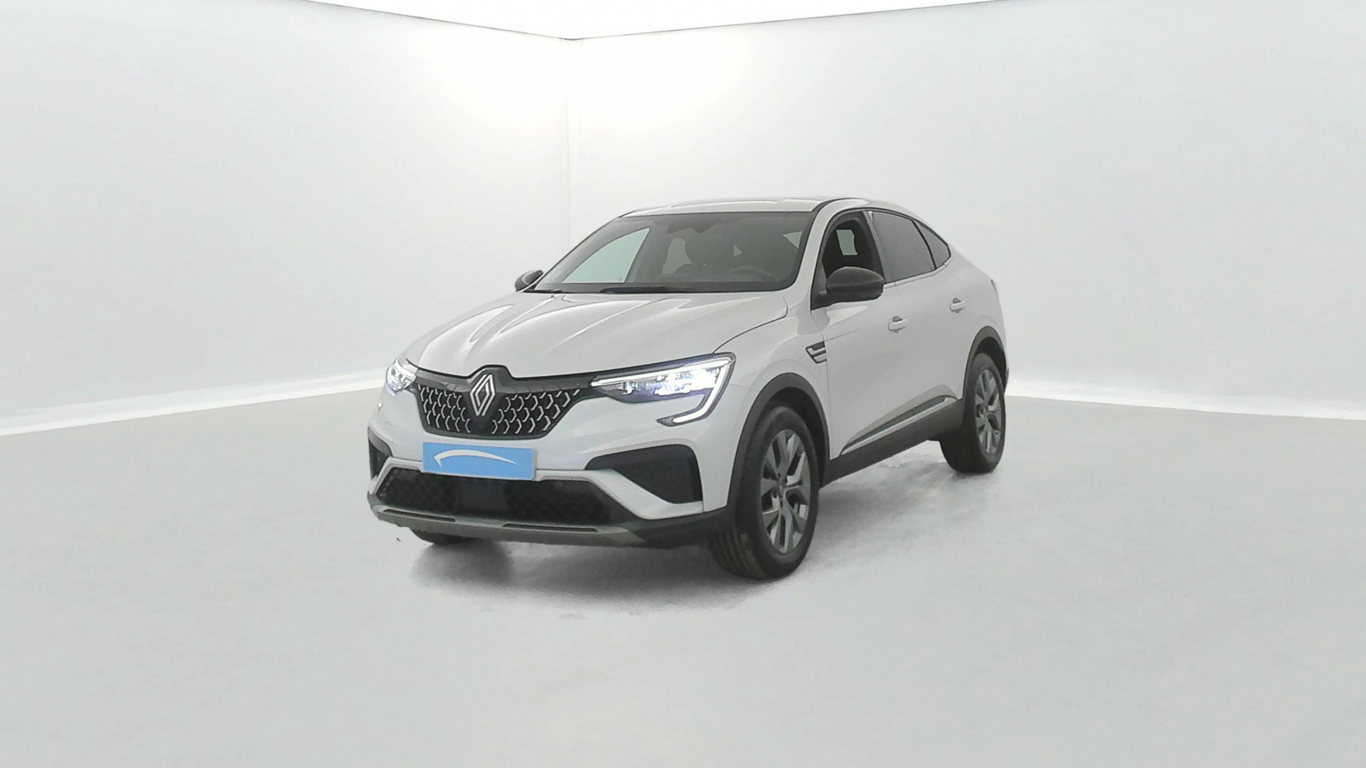 Renault Arkana  E-Tech full hybrid 145 GSR2 occasion de 2024 en vente à Argentan