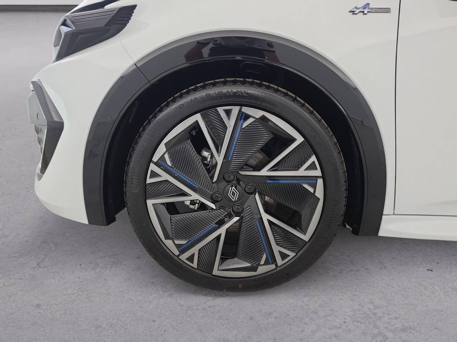 Vente en ligne Renault Clio 6 Clio E-Tech full hybrid 160 ch au prix de 28 300 €
