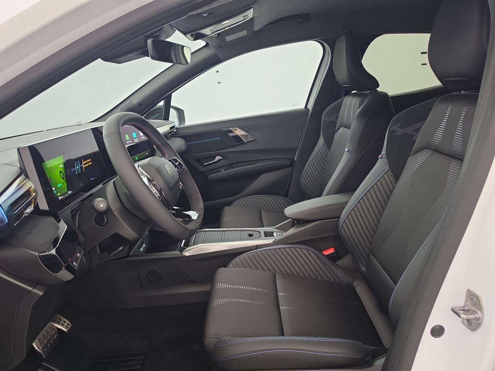 Vente en ligne Renault Clio 6 Clio E-Tech full hybrid 160 ch au prix de 28 300 €