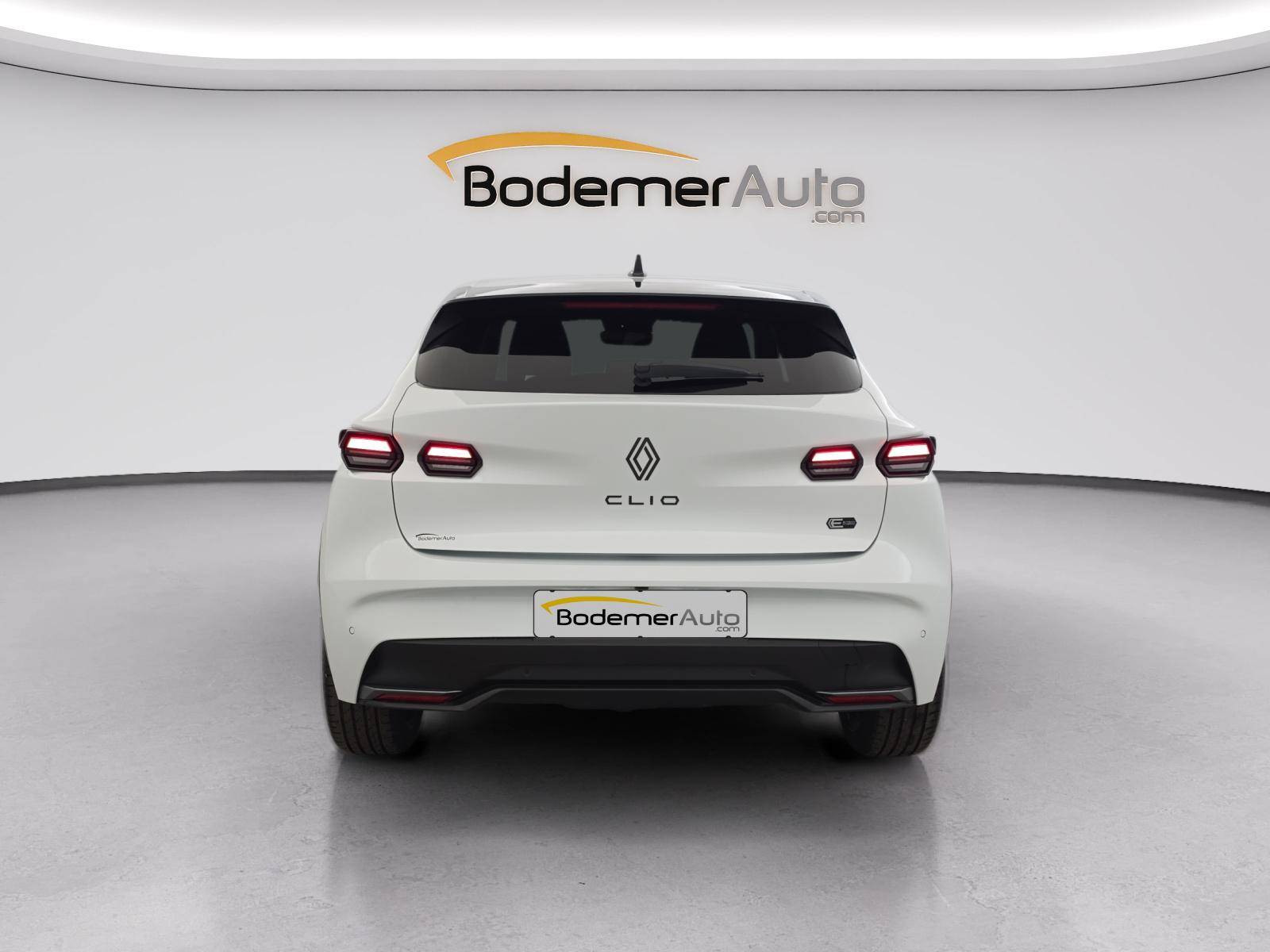 Vente en ligne Renault Clio 6 Clio E-Tech full hybrid 160 ch au prix de 28 300 €
