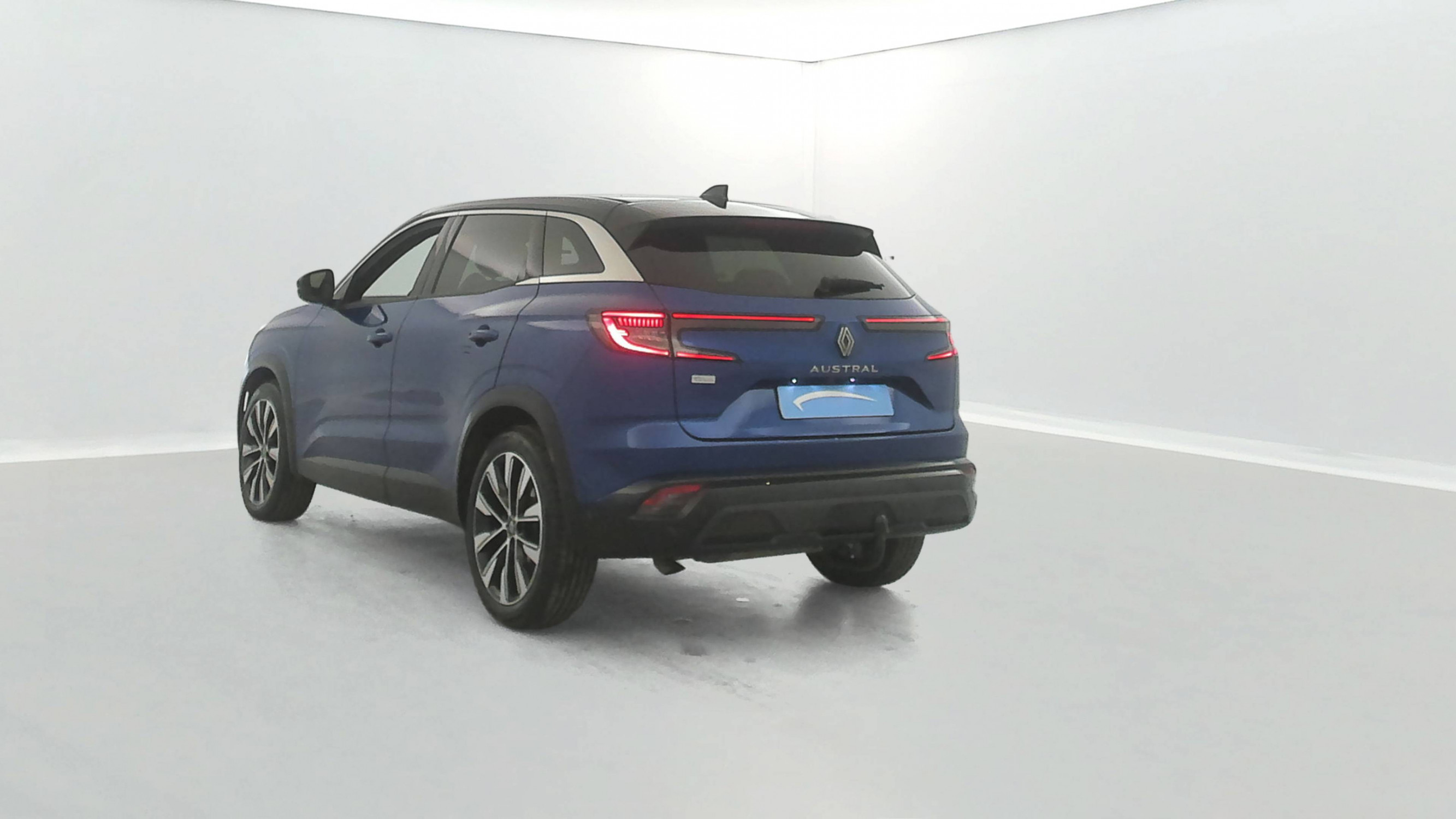 Vente en ligne Renault Austral  mild hybrid 160 auto au prix de 25 000 €