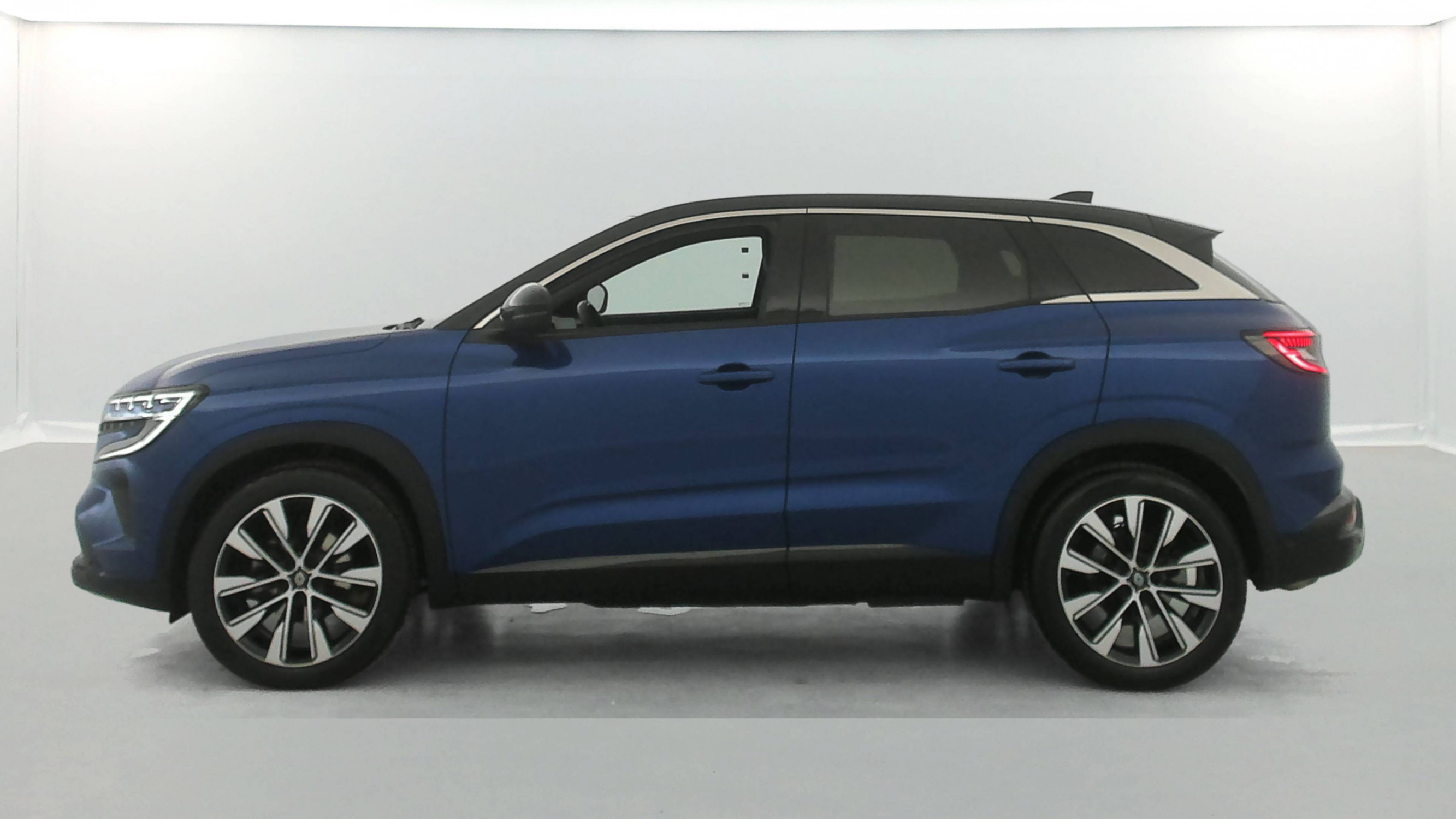 Vente en ligne Renault Austral  mild hybrid 160 auto au prix de 25 000 €