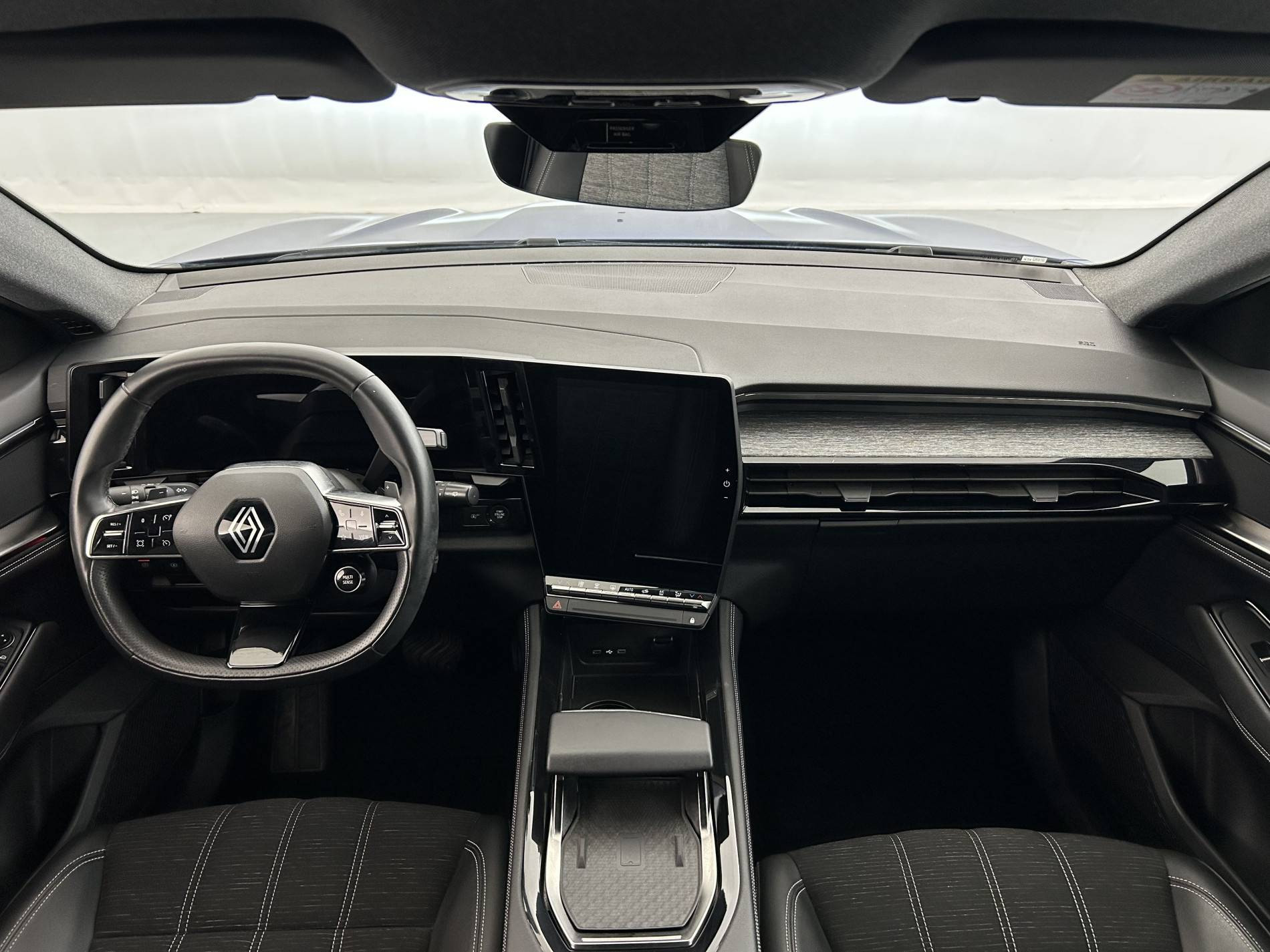 Vente en ligne Renault Austral  mild hybrid 160 auto au prix de 25 000 €