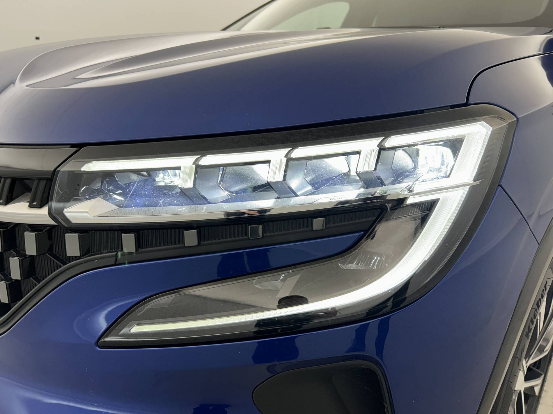 Vente en ligne Renault Austral  mild hybrid 160 auto au prix de 25 000 €