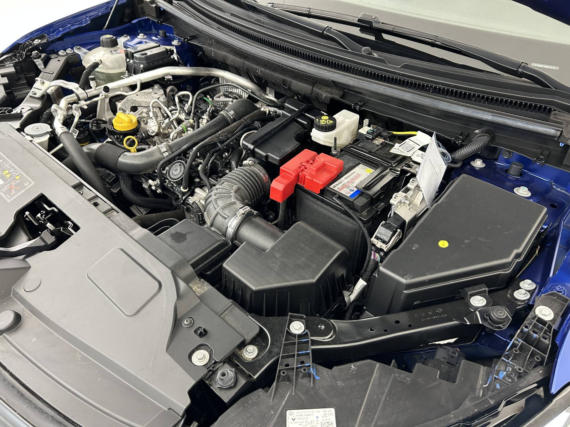 Vente en ligne Renault Austral  mild hybrid 160 auto au prix de 25 000 €