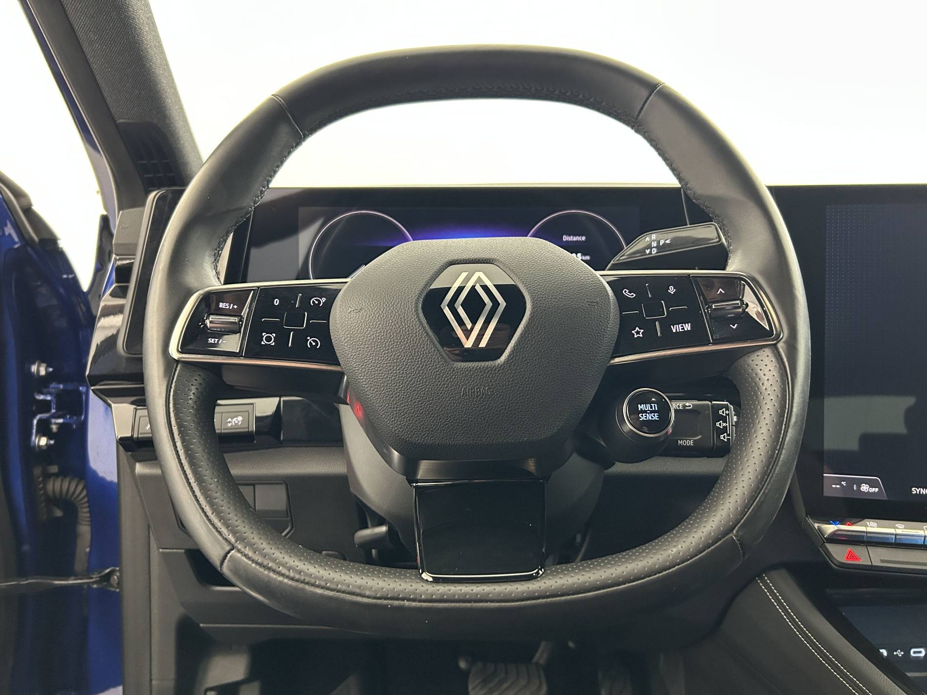 Vente en ligne Renault Austral  mild hybrid 160 auto au prix de 25 000 €
