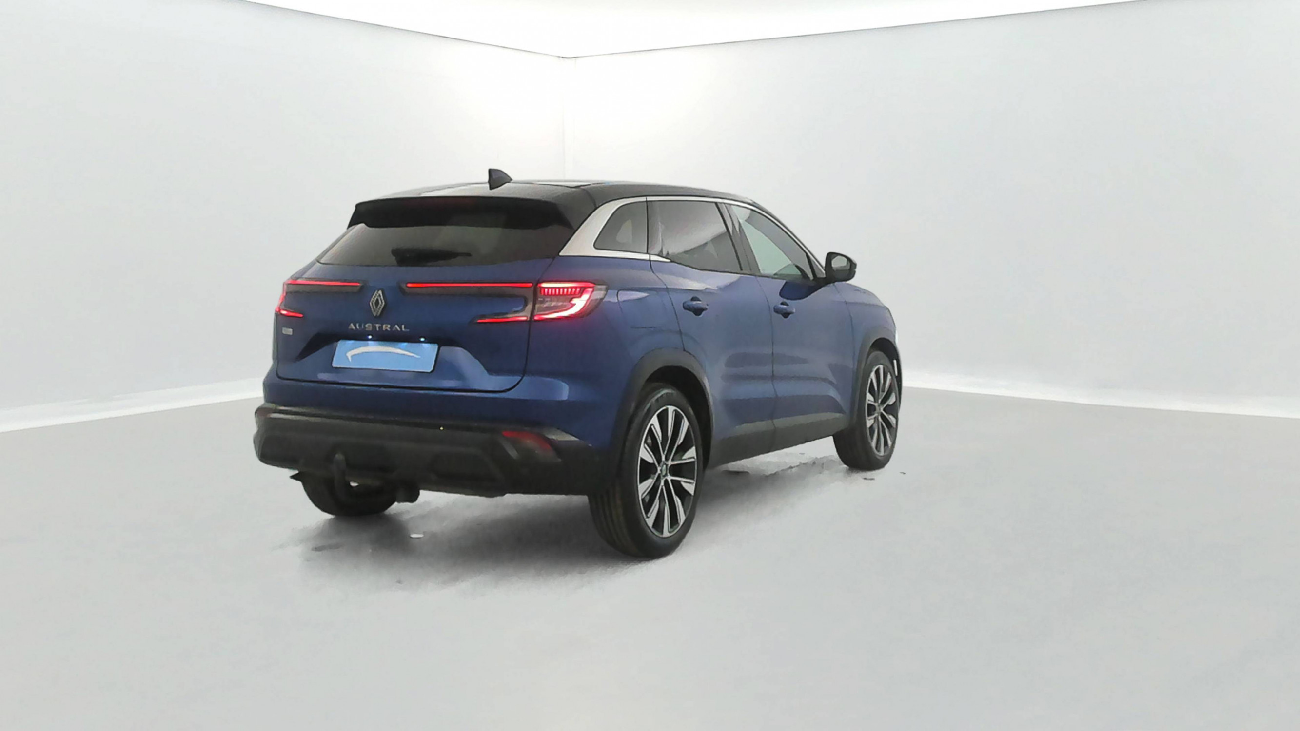 Vente en ligne Renault Austral  mild hybrid 160 auto au prix de 25 000 €