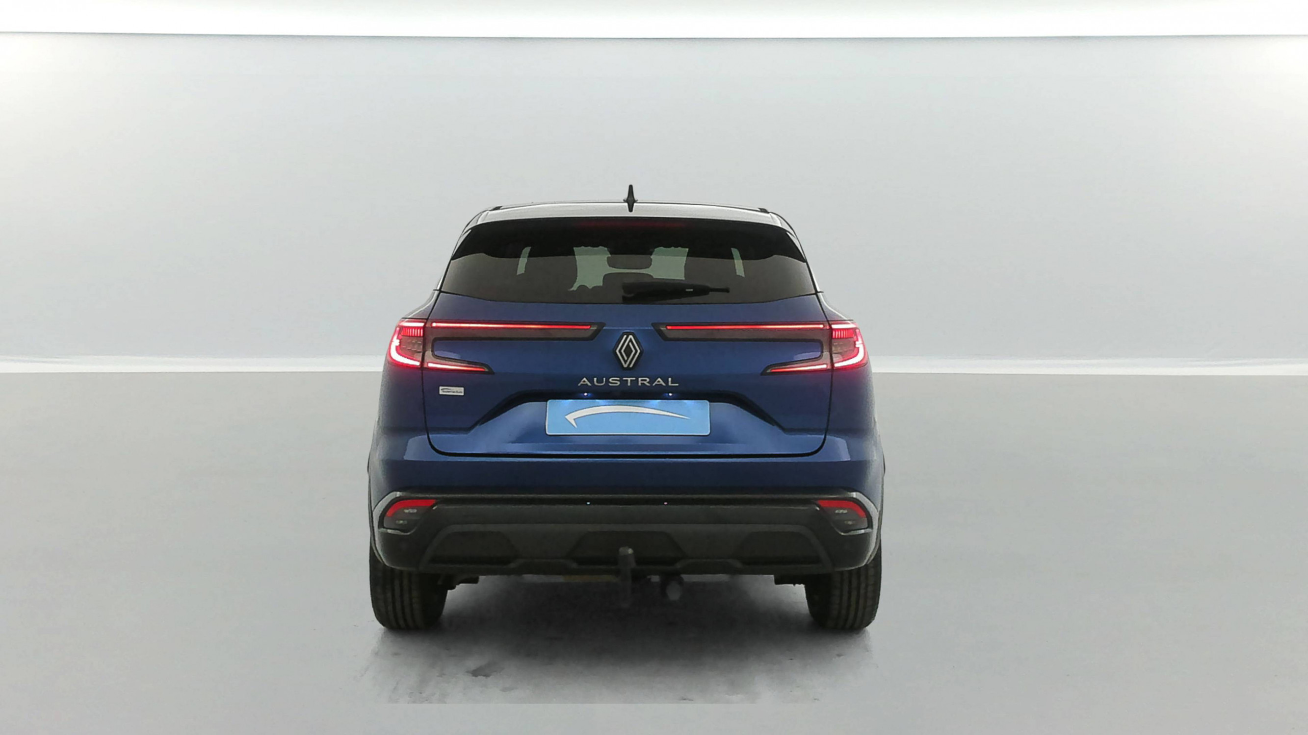 Vente en ligne Renault Austral  mild hybrid 160 auto au prix de 25 000 €