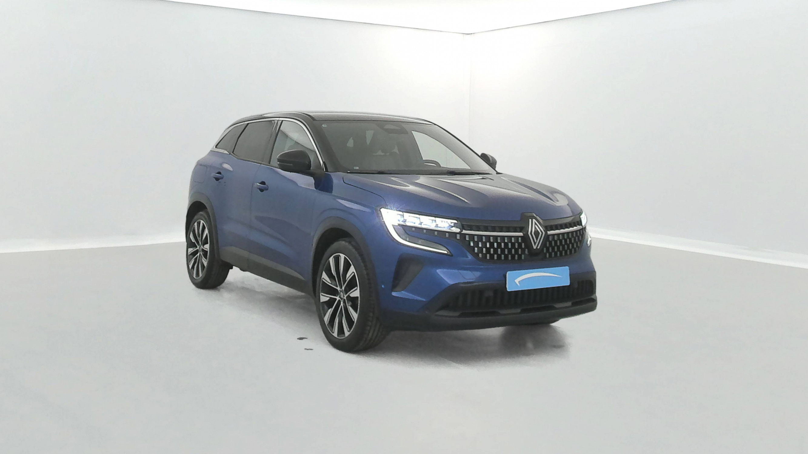 Vente en ligne Renault Austral  mild hybrid 160 auto au prix de 25 000 €