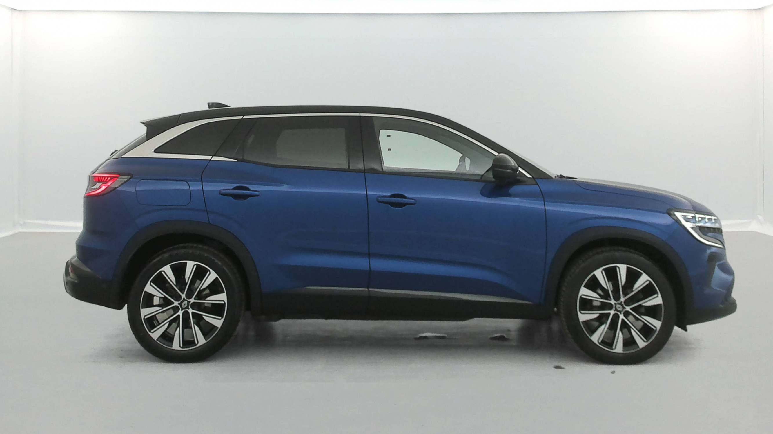 Vente en ligne Renault Austral  mild hybrid 160 auto au prix de 25 000 €