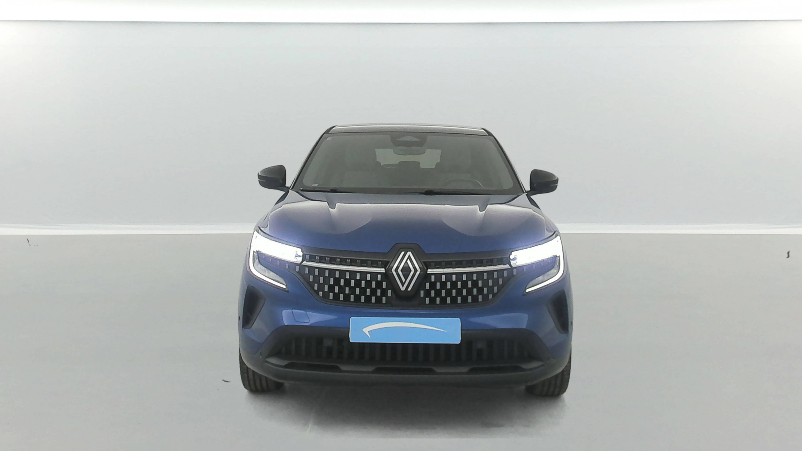 Vente en ligne Renault Austral  mild hybrid 160 auto au prix de 25 000 €