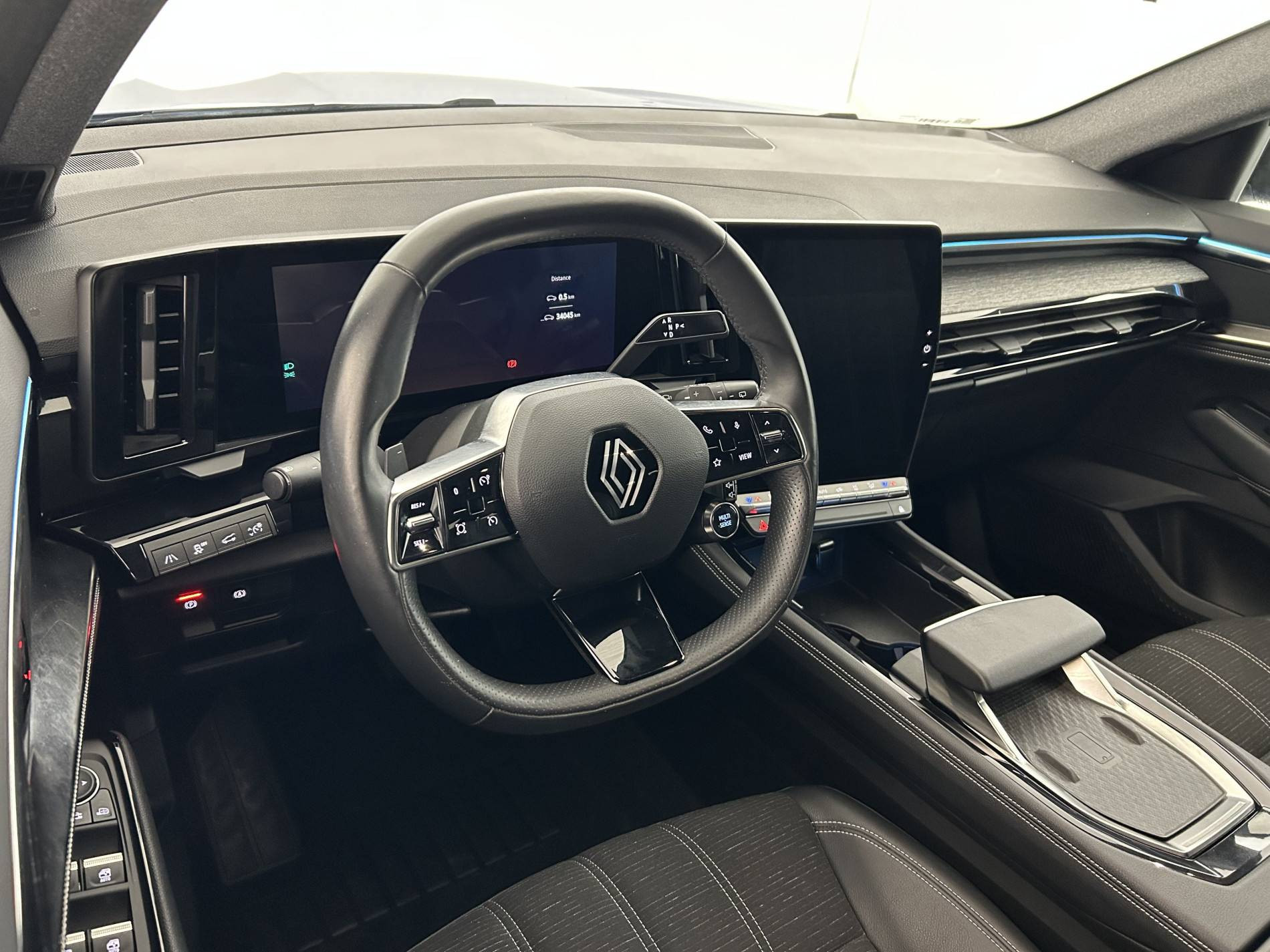 Vente en ligne Renault Austral  mild hybrid 160 auto au prix de 25 000 €