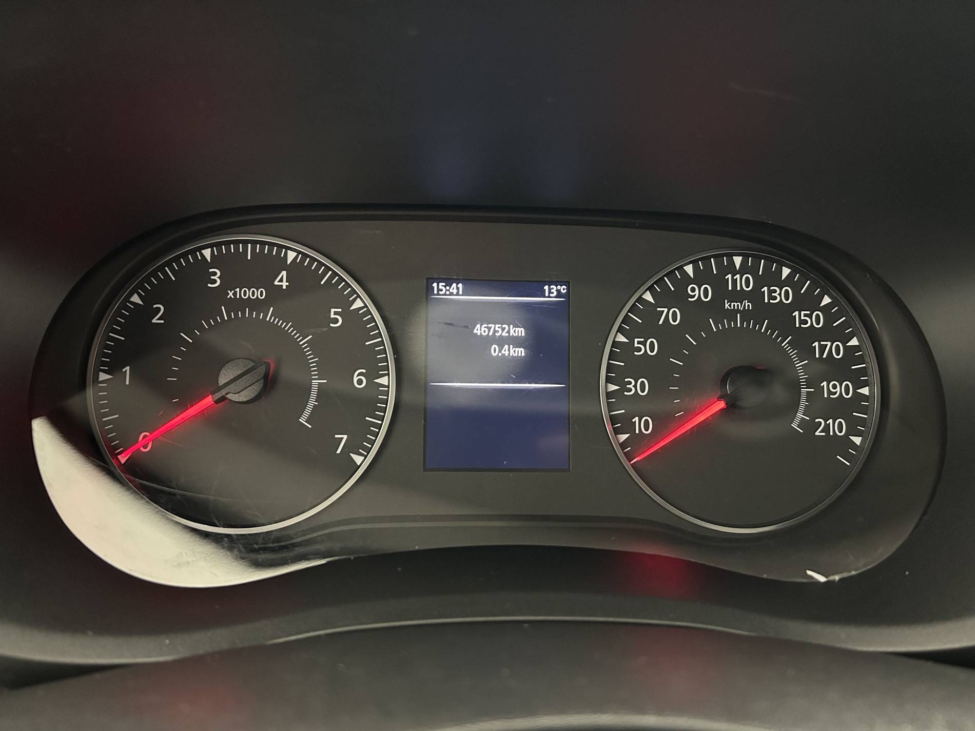 Vente en ligne Renault Master Fourgon MASTER FGN TRAC F3500 L3H3 BLUE DCI 135 au prix de 23 500 €