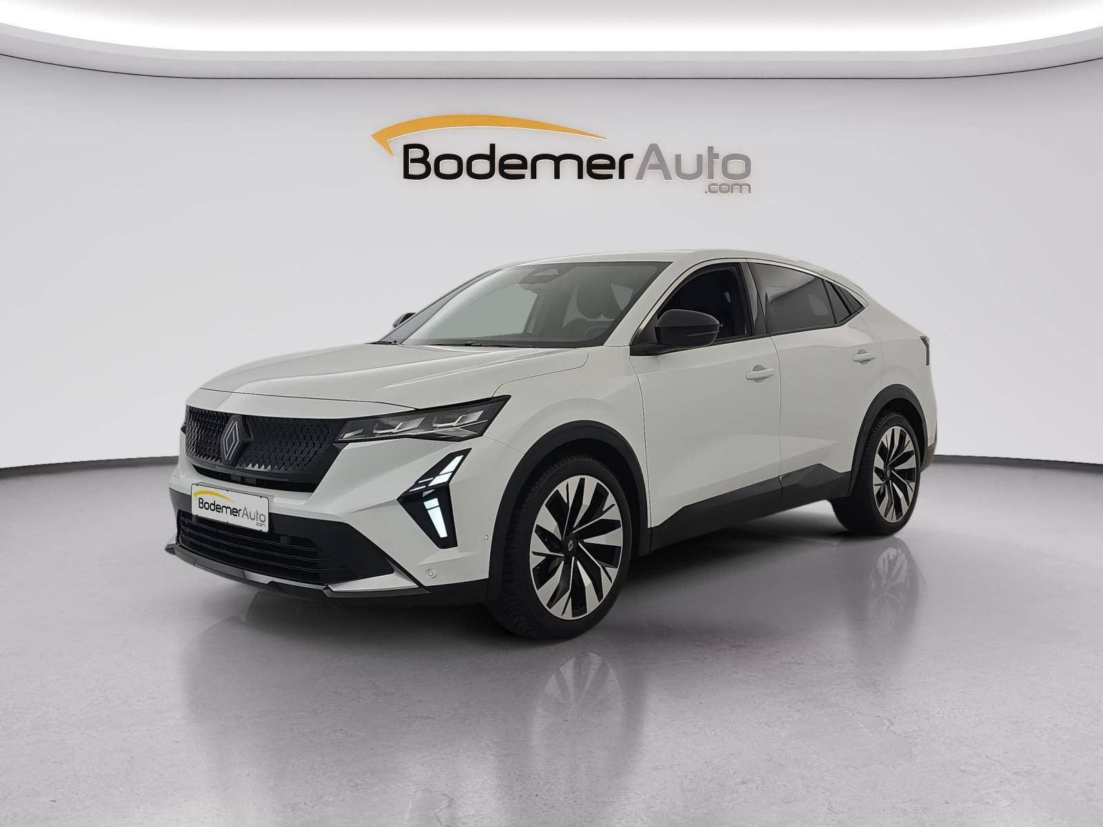 Renault Rafale  E-Tech full hybrid 200 ch occasion de 2025 en vente à Argentan