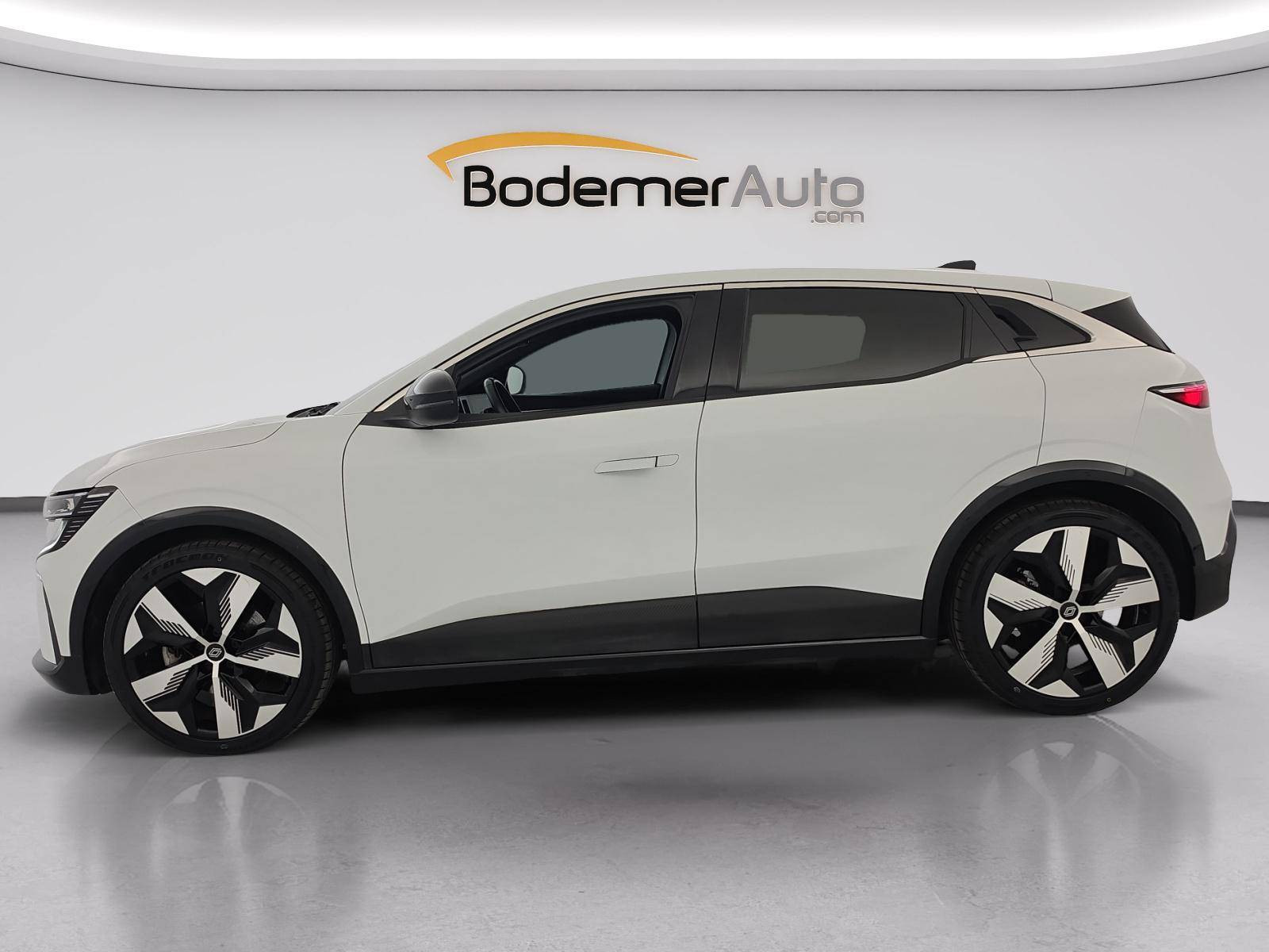 Vente en ligne Renault Megane E-Tech  EV60 220 ch optimum charge au prix de 25 500 €