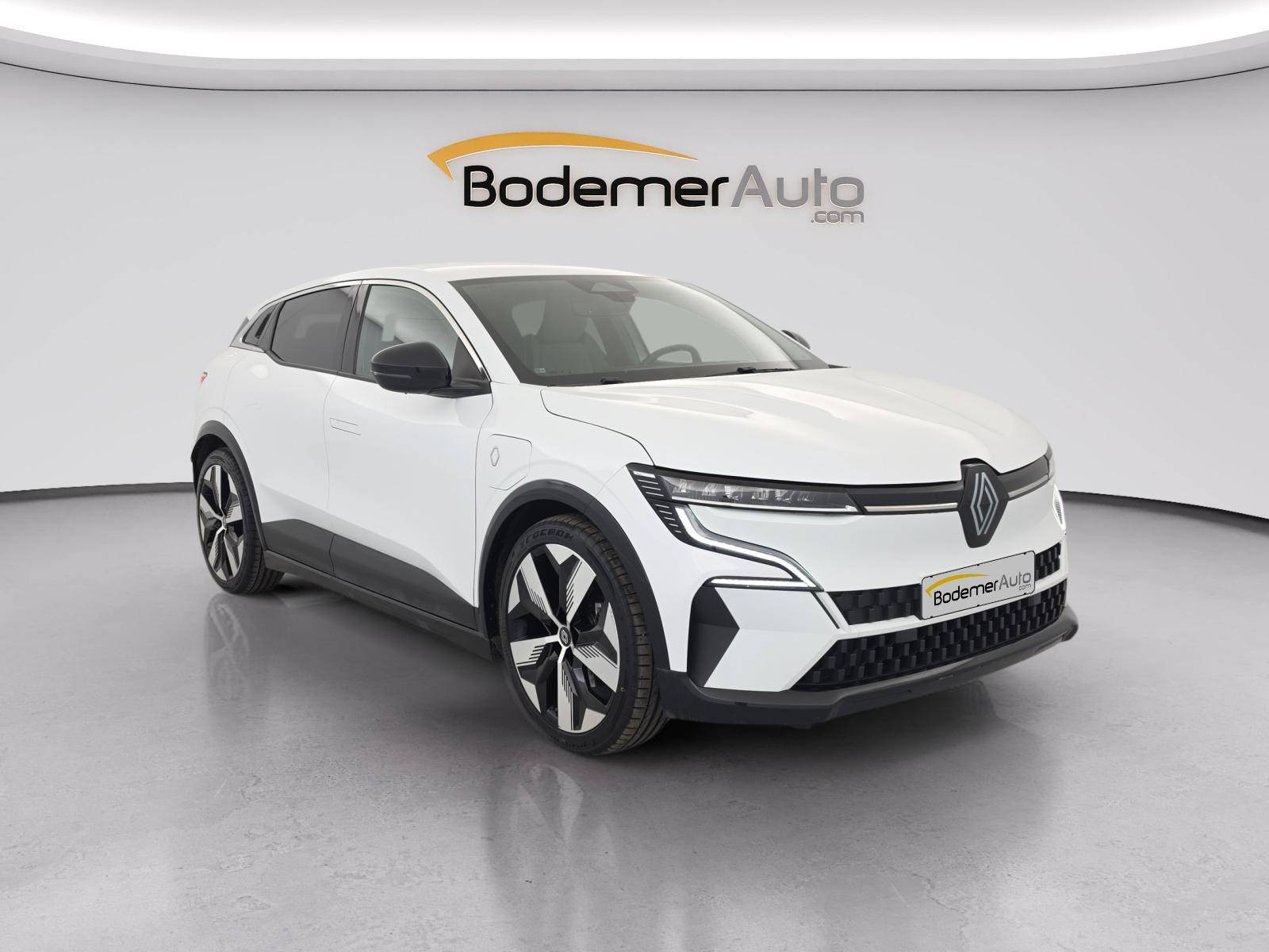 Vente en ligne Renault Megane E-Tech  EV60 220 ch optimum charge au prix de 25 500 €