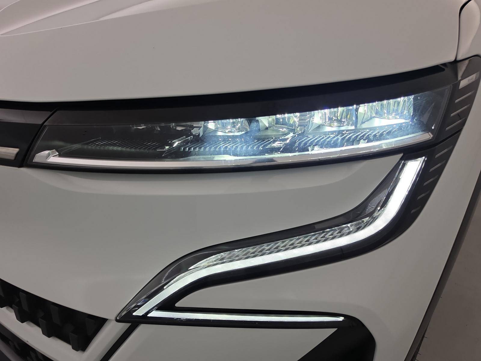 Vente en ligne Renault Megane E-Tech  EV60 220 ch optimum charge au prix de 25 500 €