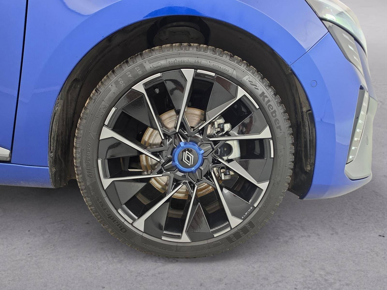Vente en ligne Renault Clio 5 Clio E-Tech full hybrid 145 au prix de 21 200 €