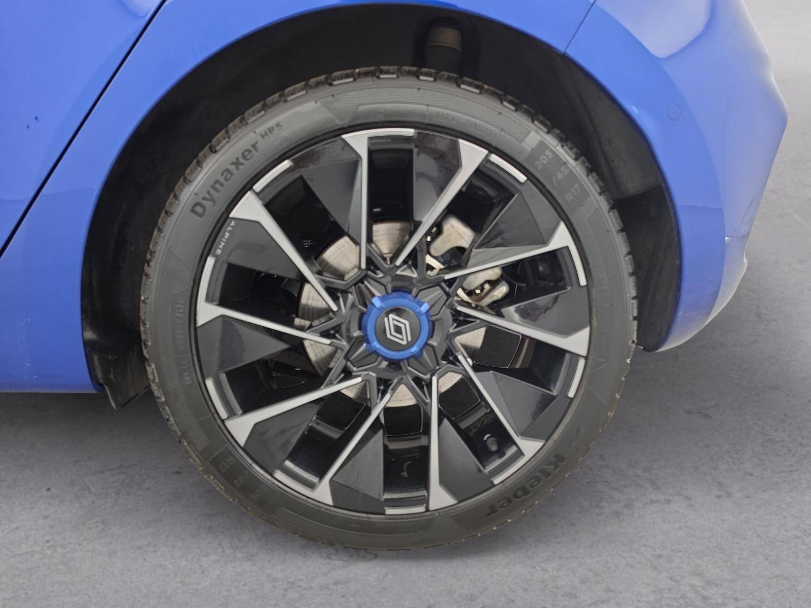 Vente en ligne Renault Clio 5 Clio E-Tech full hybrid 145 au prix de 21 200 €