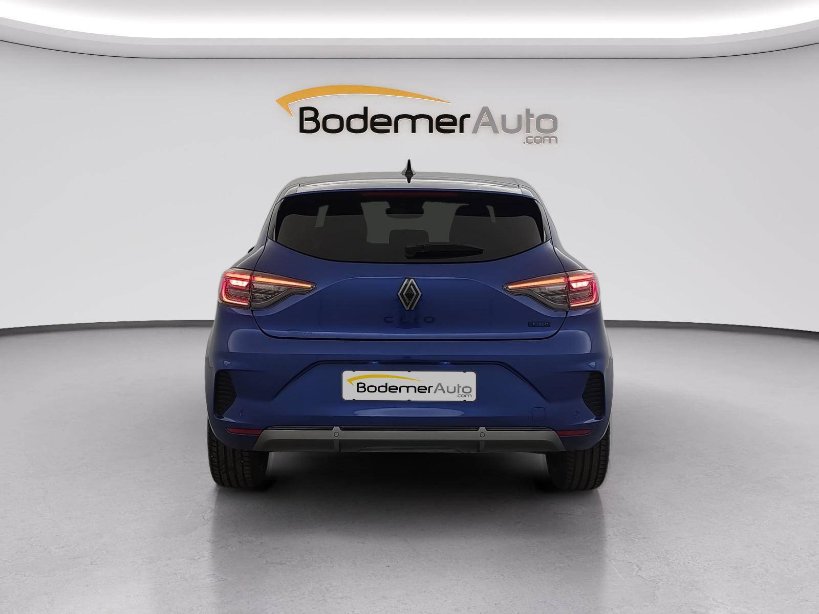Vente en ligne Renault Clio 5 Clio E-Tech full hybrid 145 au prix de 21 200 €