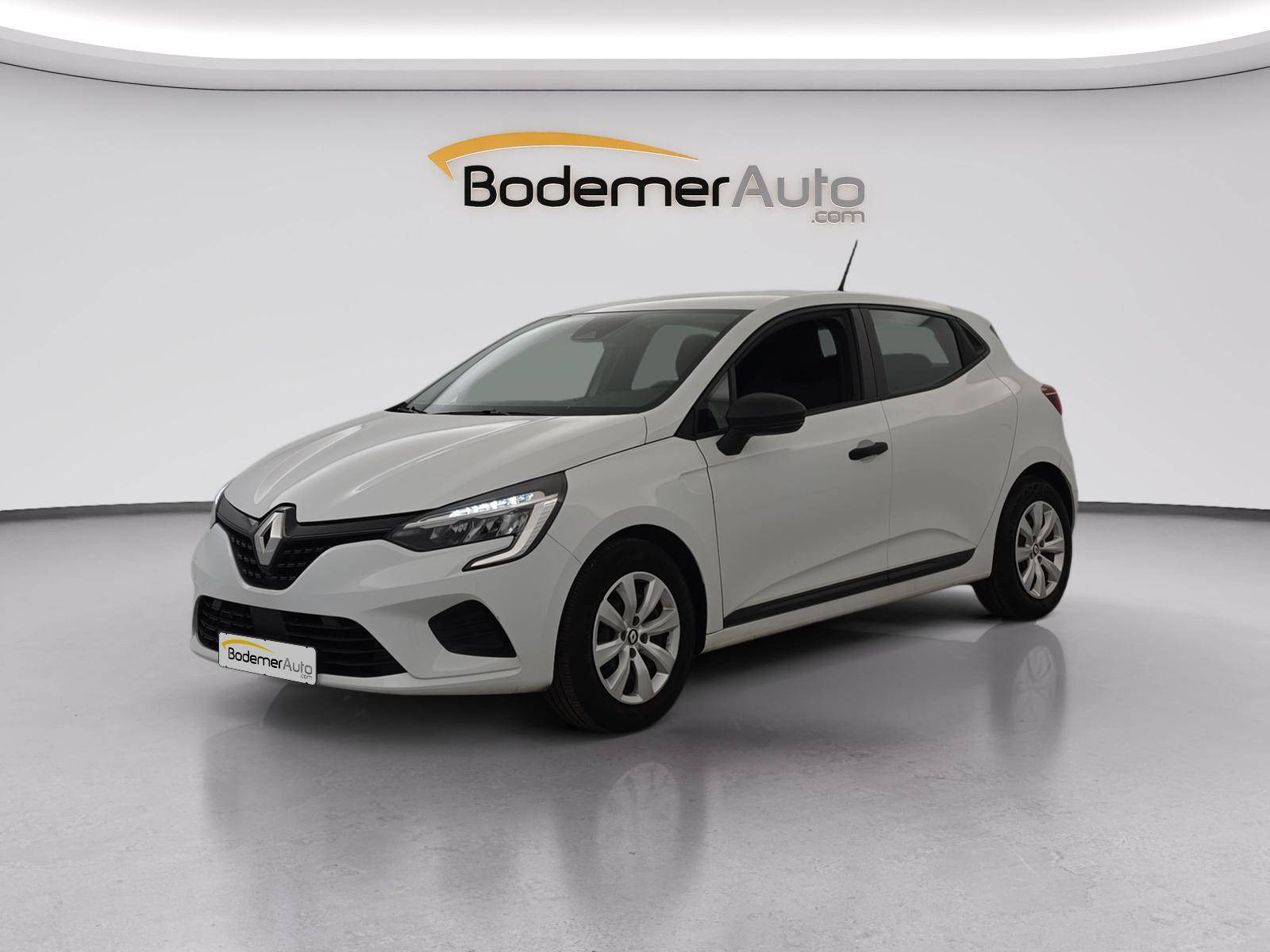 Renault Clio 5 Clio SCe 65 occasion de 2023 en vente à Argentan