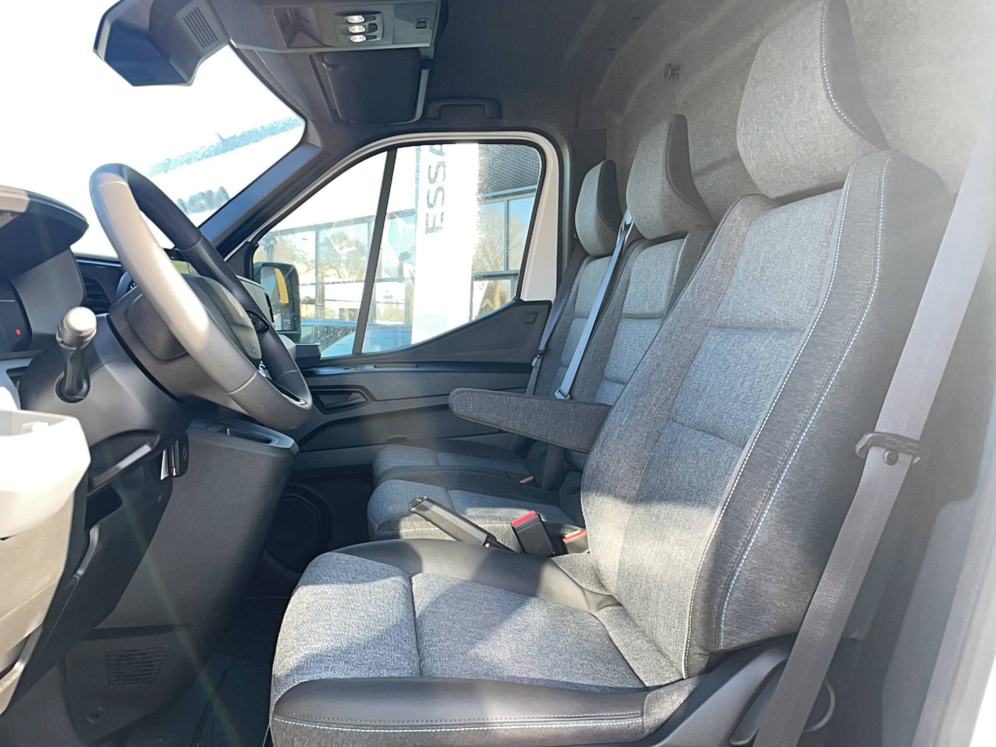 Vente en ligne Renault Master E-Tech MASTER ELECTRIQUE FG GRANDE AUTONOMIE L2H2 3T5 au prix de 44 990 €