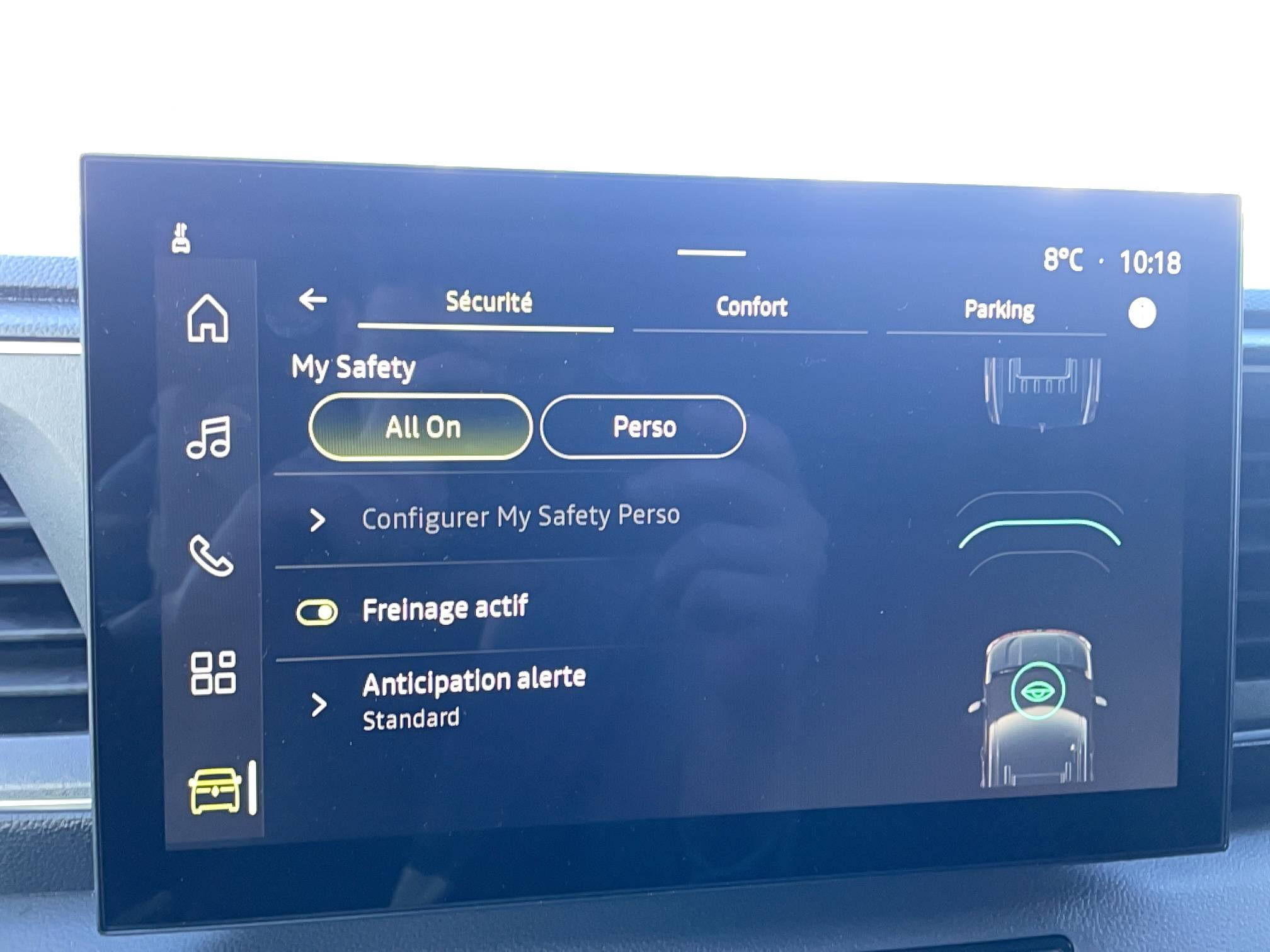 Vente en ligne Renault Master E-Tech MASTER ELECTRIQUE FG GRANDE AUTONOMIE L2H2 3T5 au prix de 44 990 €