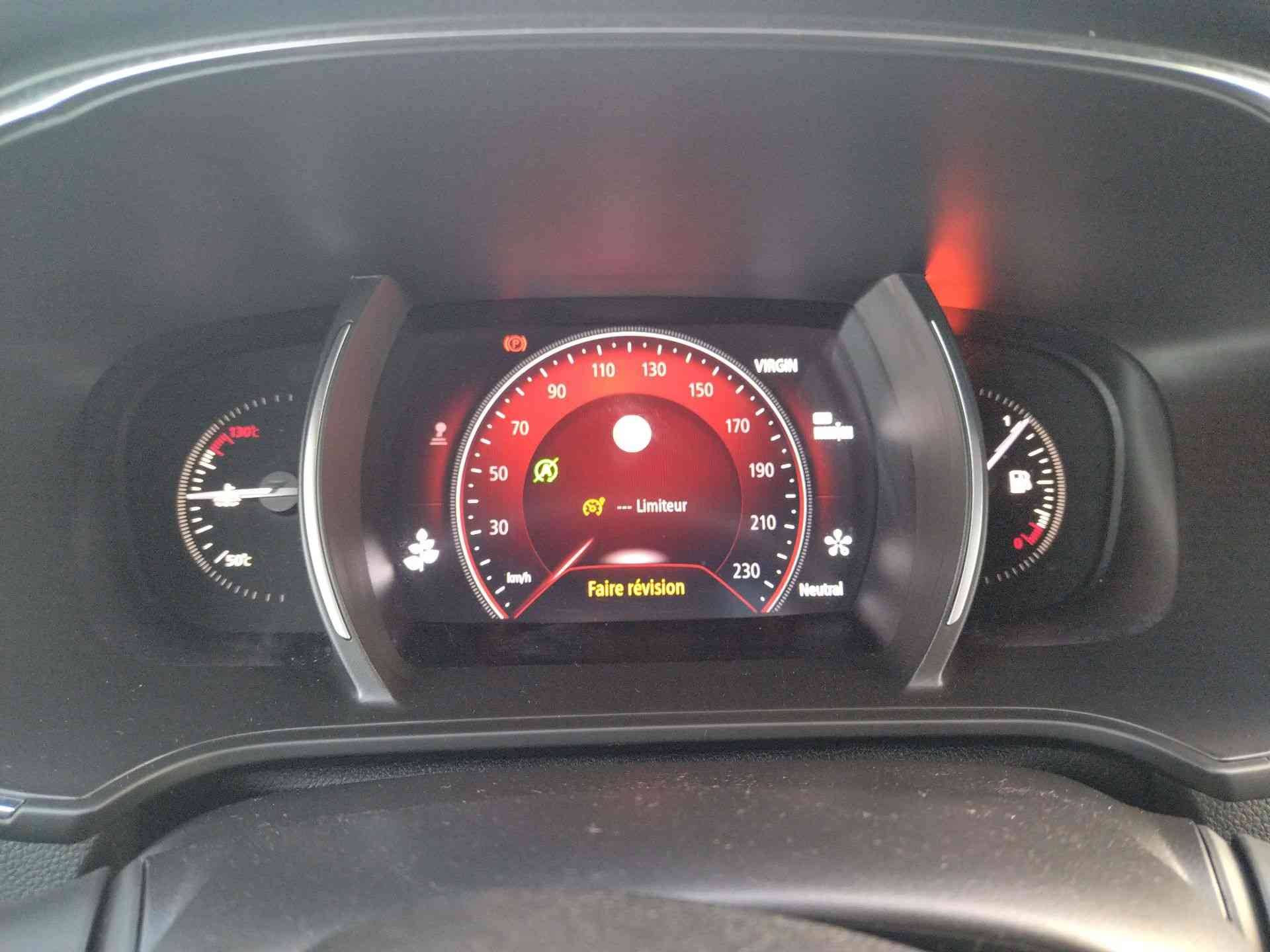 Vente en ligne Renault Megane 4 Mégane IV Berline TCe 140 FAP au prix de 16 200 €