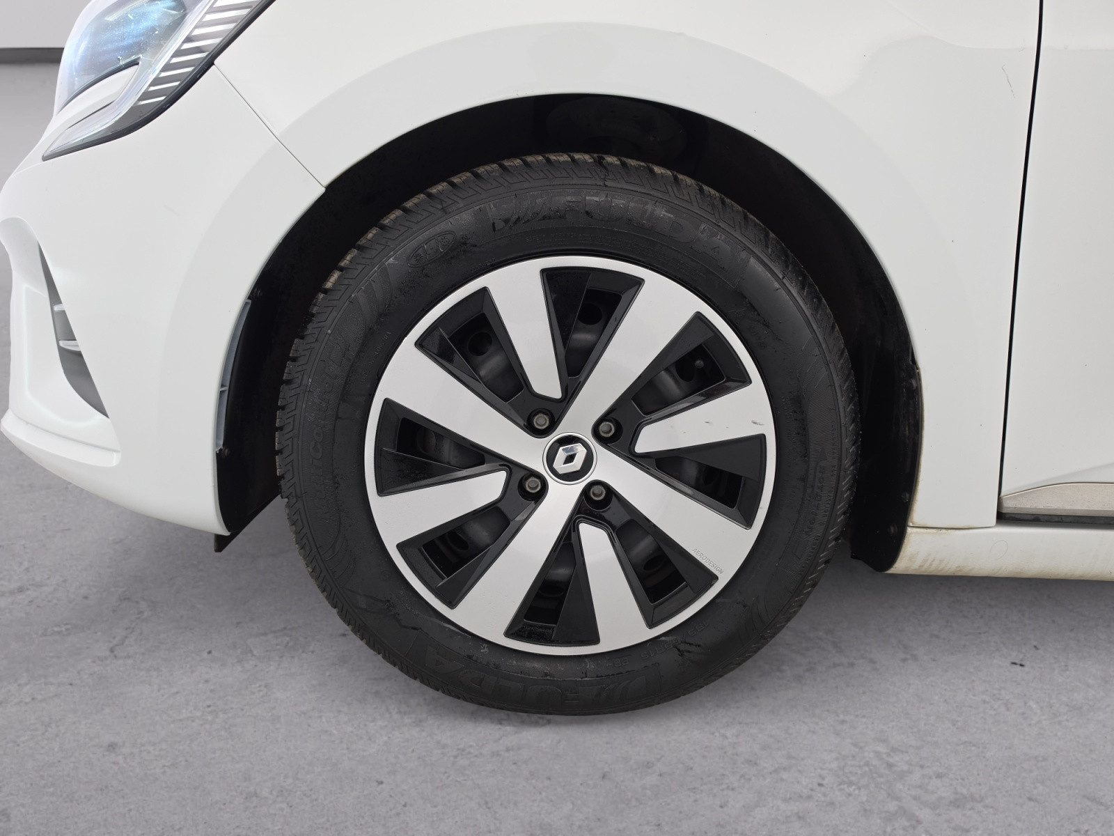 Vente en ligne Renault Clio 5 Clio TCe 90 au prix de 14 490 €