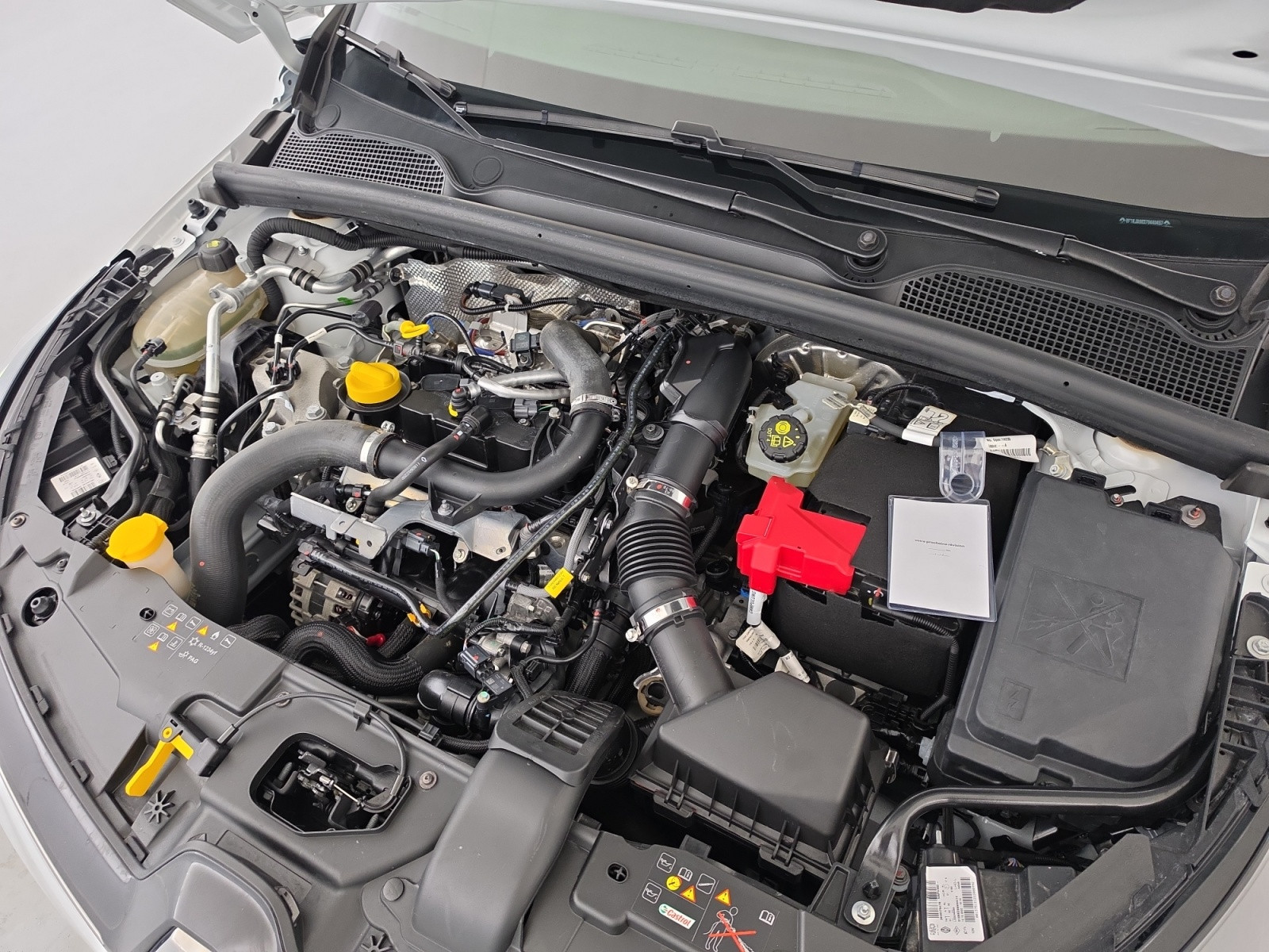 Vente en ligne Renault Clio 5 Clio TCe 90 au prix de 14 490 €