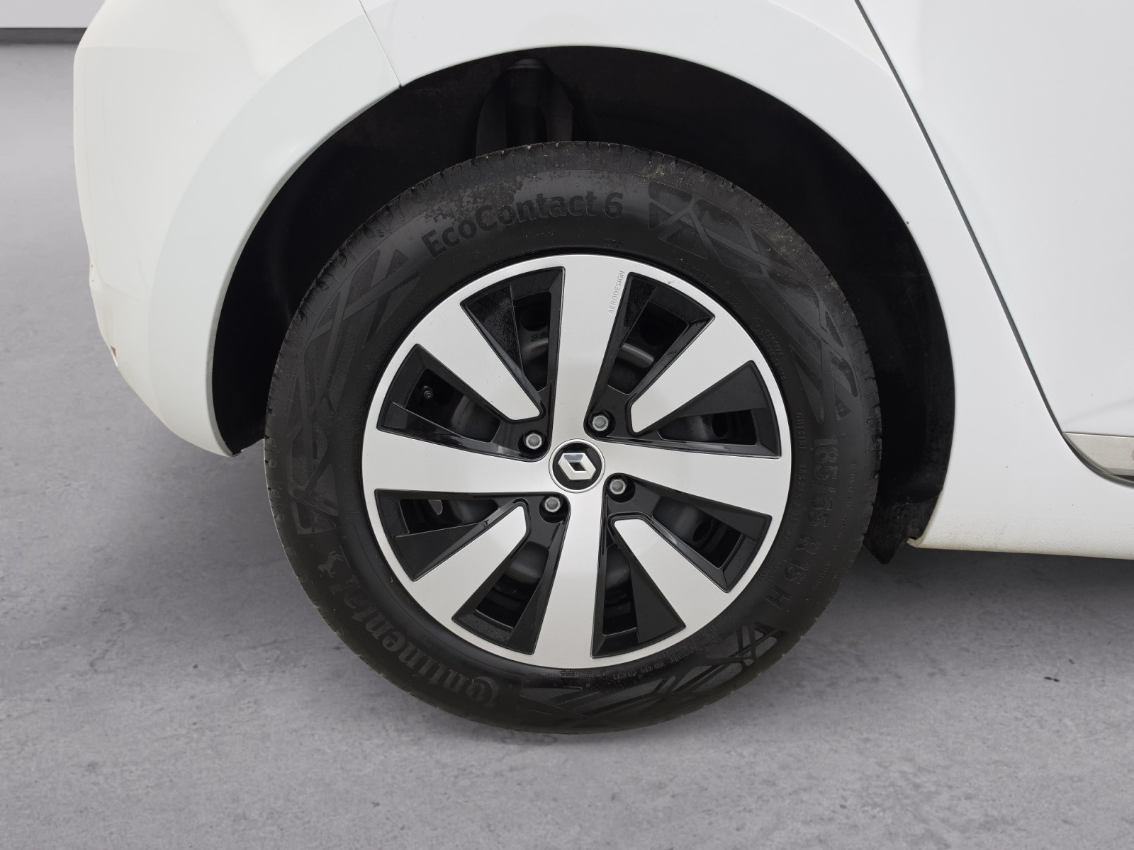 Vente en ligne Renault Clio 5 Clio TCe 90 au prix de 14 490 €