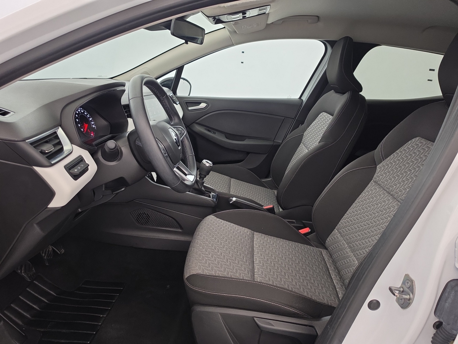 Vente en ligne Renault Clio 5 Clio TCe 90 au prix de 14 490 €
