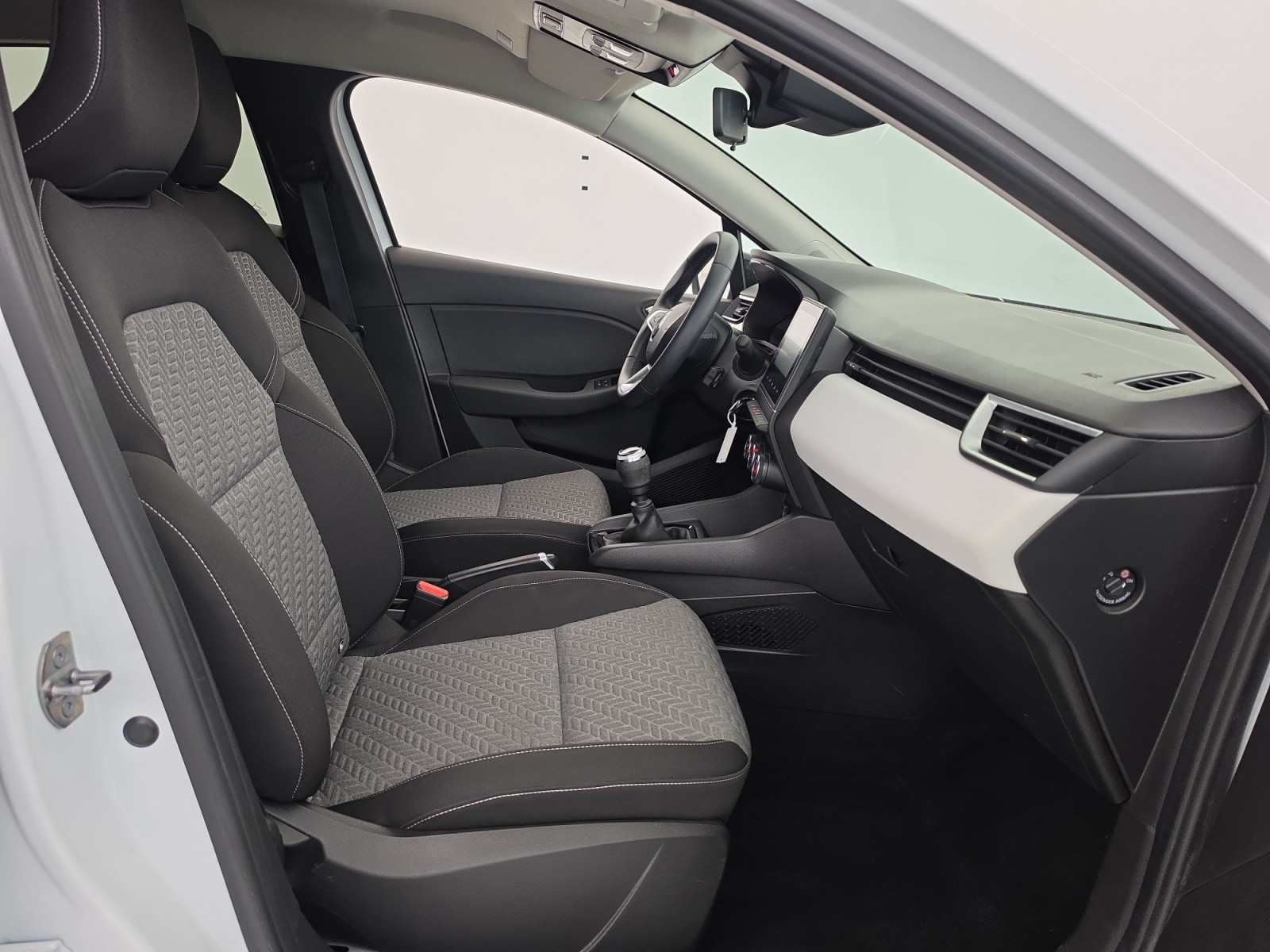 Vente en ligne Renault Clio 5 Clio TCe 90 au prix de 14 490 €