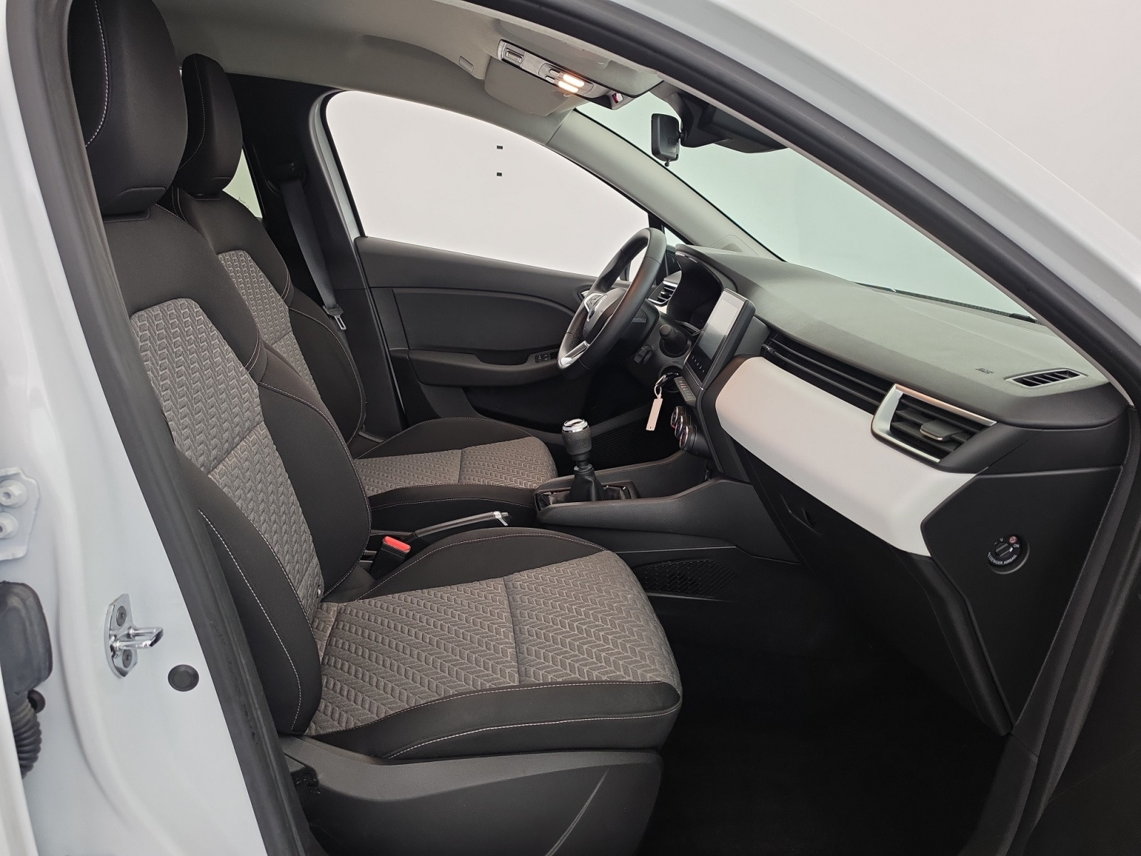 Vente en ligne Renault Clio 5 Clio TCe 90 au prix de 14 490 €